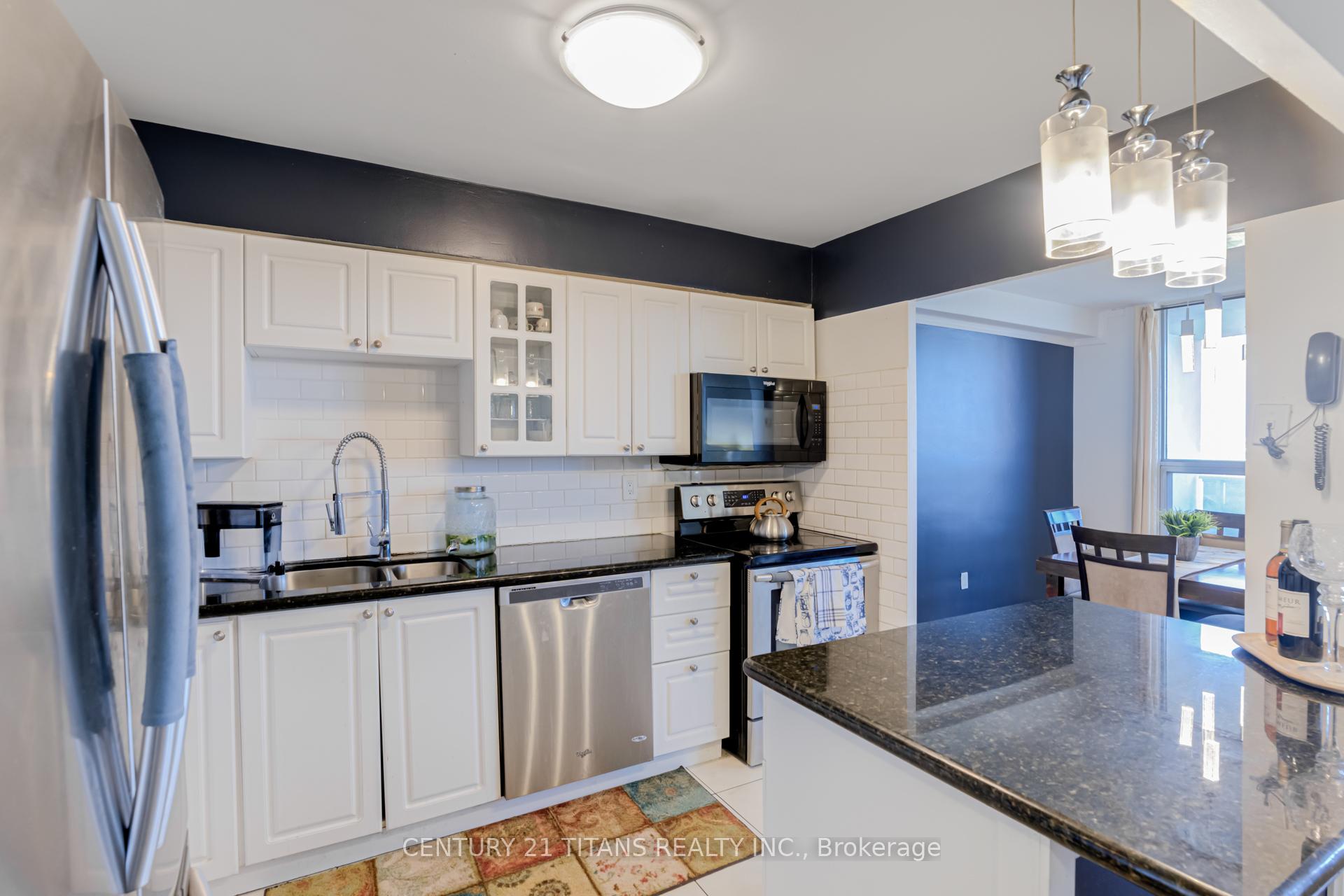 Photo 22 of Unit 1510, 5 Shady Golfway, Toronto, Flemingdon Park — HOMEH