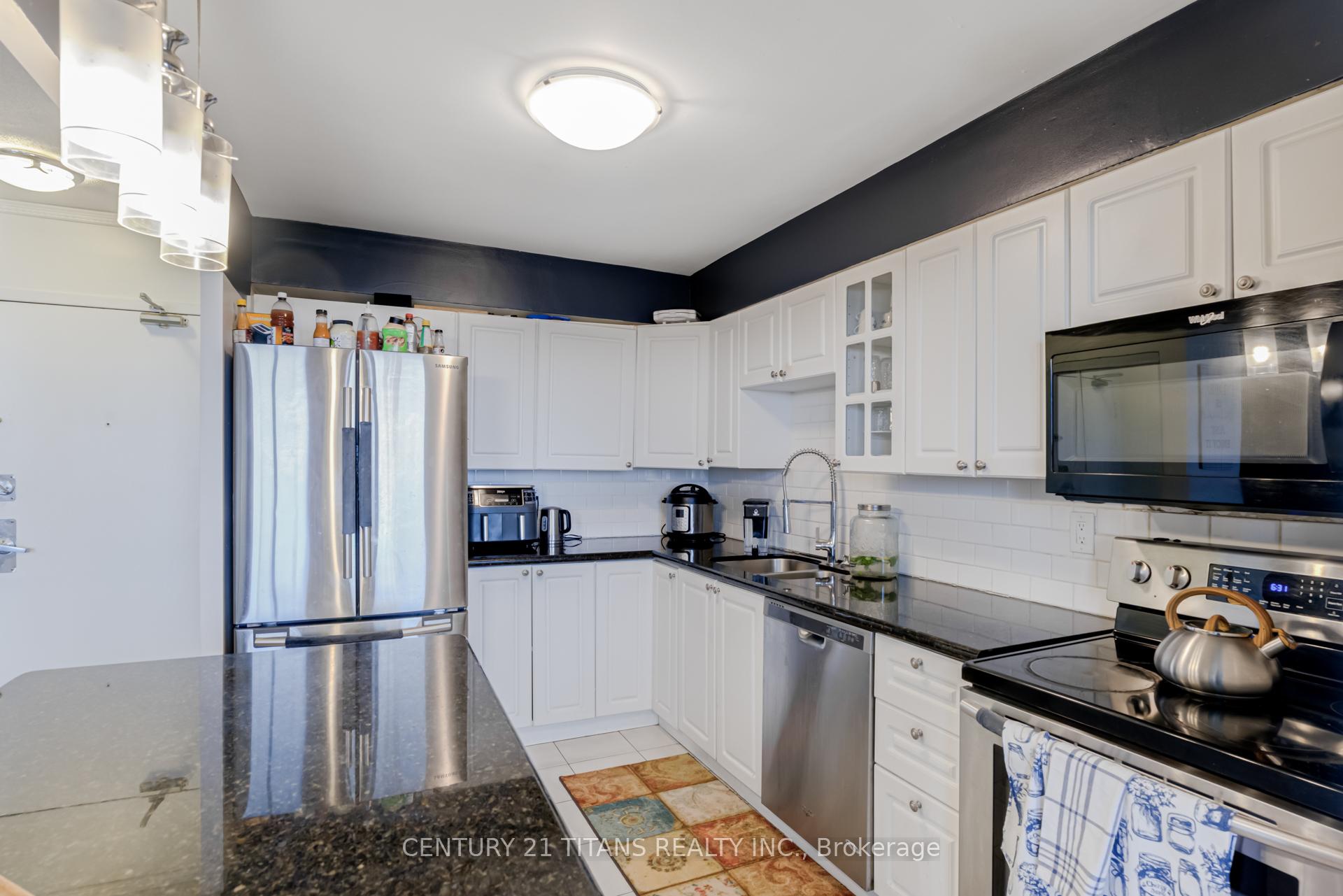 Photo 23 of Unit 1510, 5 Shady Golfway, Toronto, Flemingdon Park — HOMEH