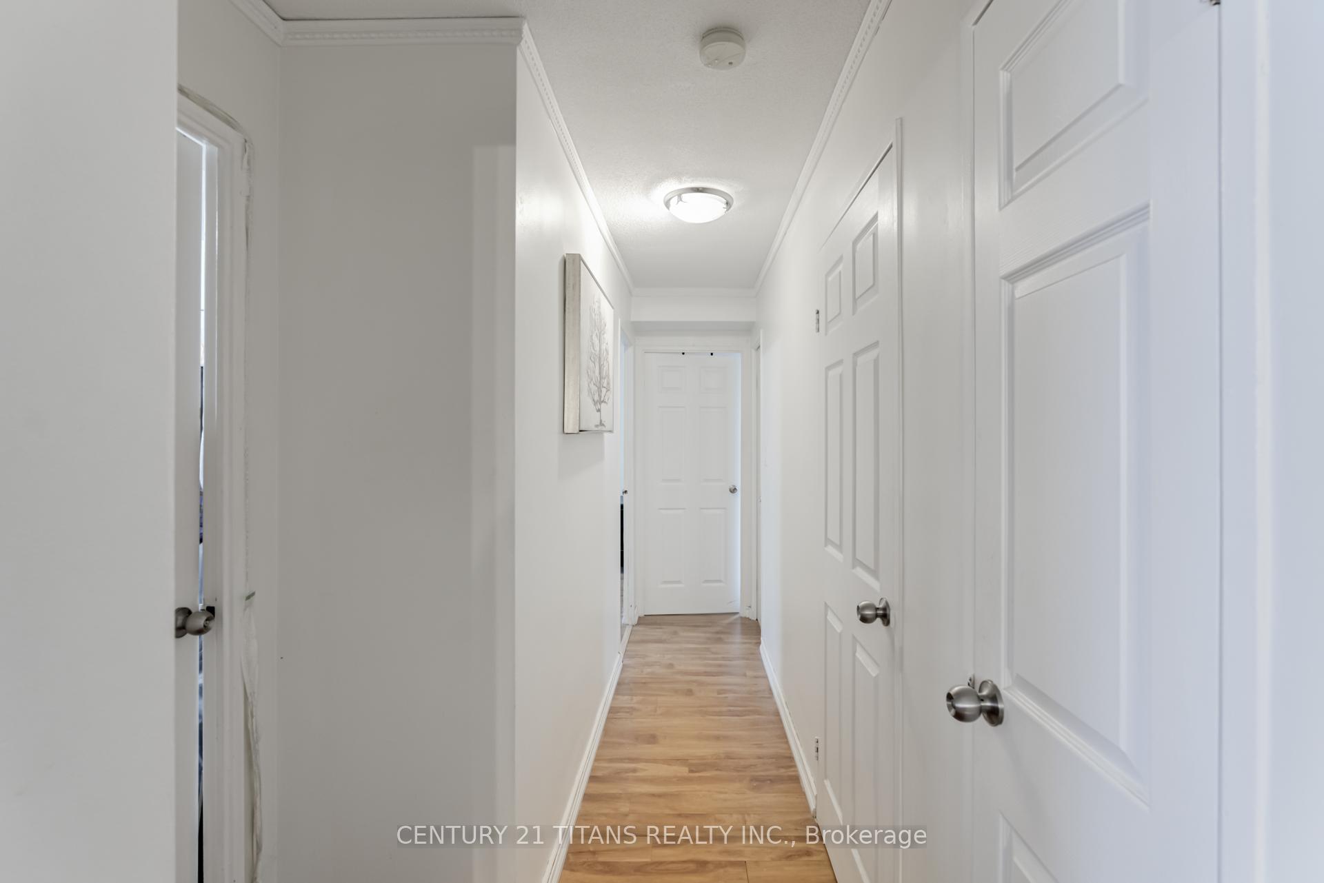 Photo 24 of Unit 1510, 5 Shady Golfway, Toronto, Flemingdon Park — HOMEH