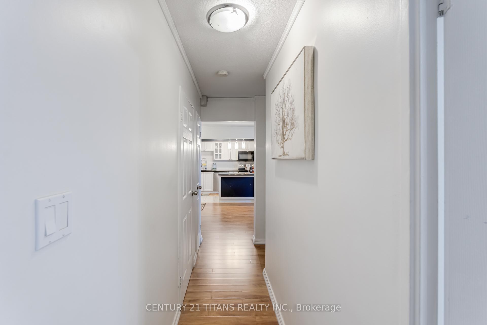 Photo 25 of Unit 1510, 5 Shady Golfway, Toronto, Flemingdon Park — HOMEH