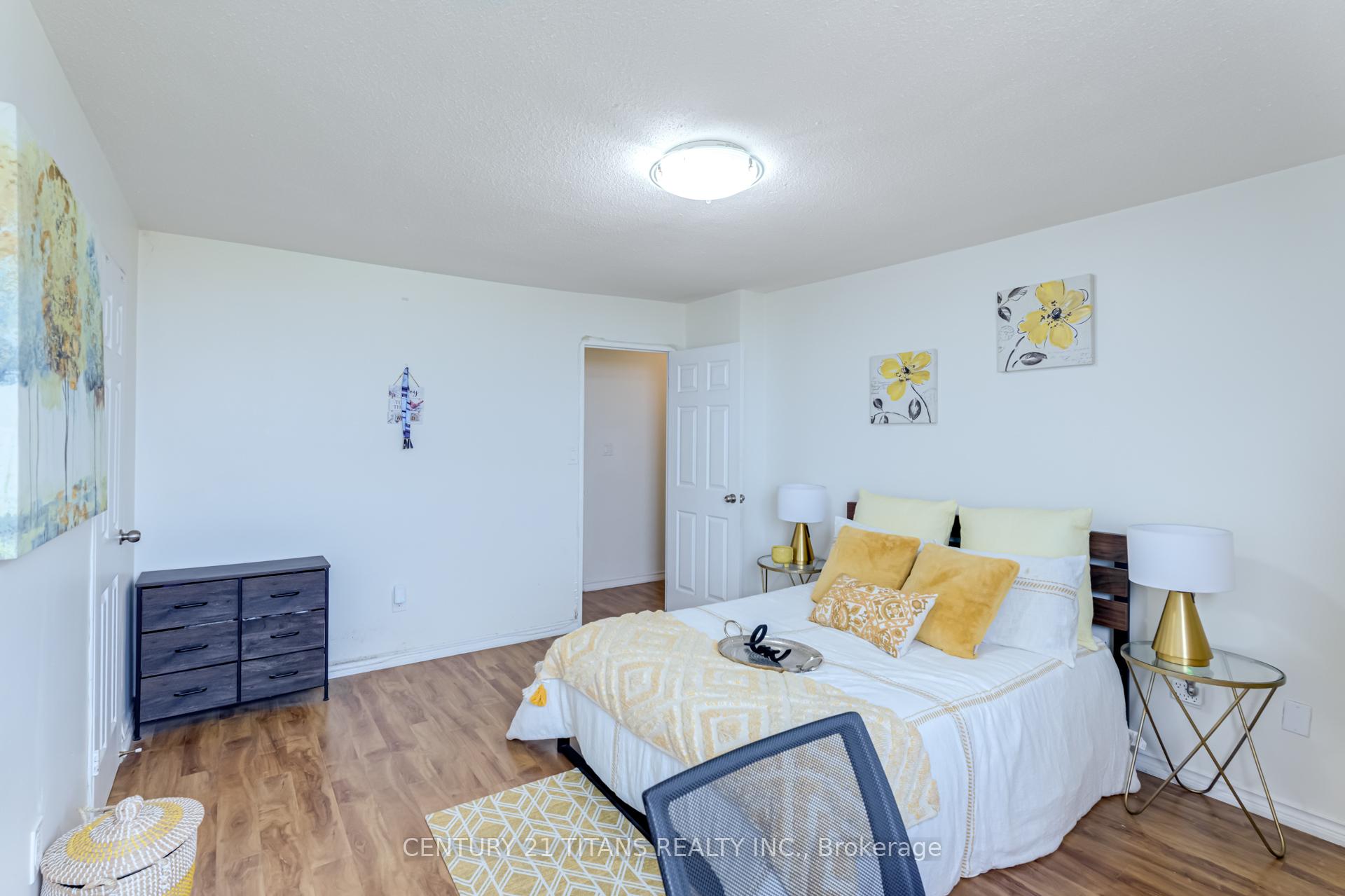Photo 27 of Unit 1510, 5 Shady Golfway, Toronto, Flemingdon Park — HOMEH