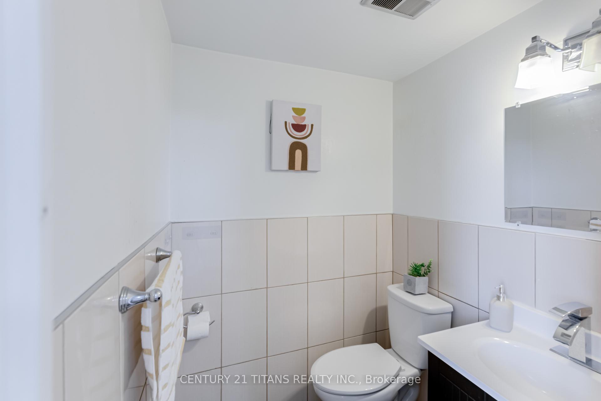 Photo 29 of Unit 1510, 5 Shady Golfway, Toronto, Flemingdon Park — HOMEH