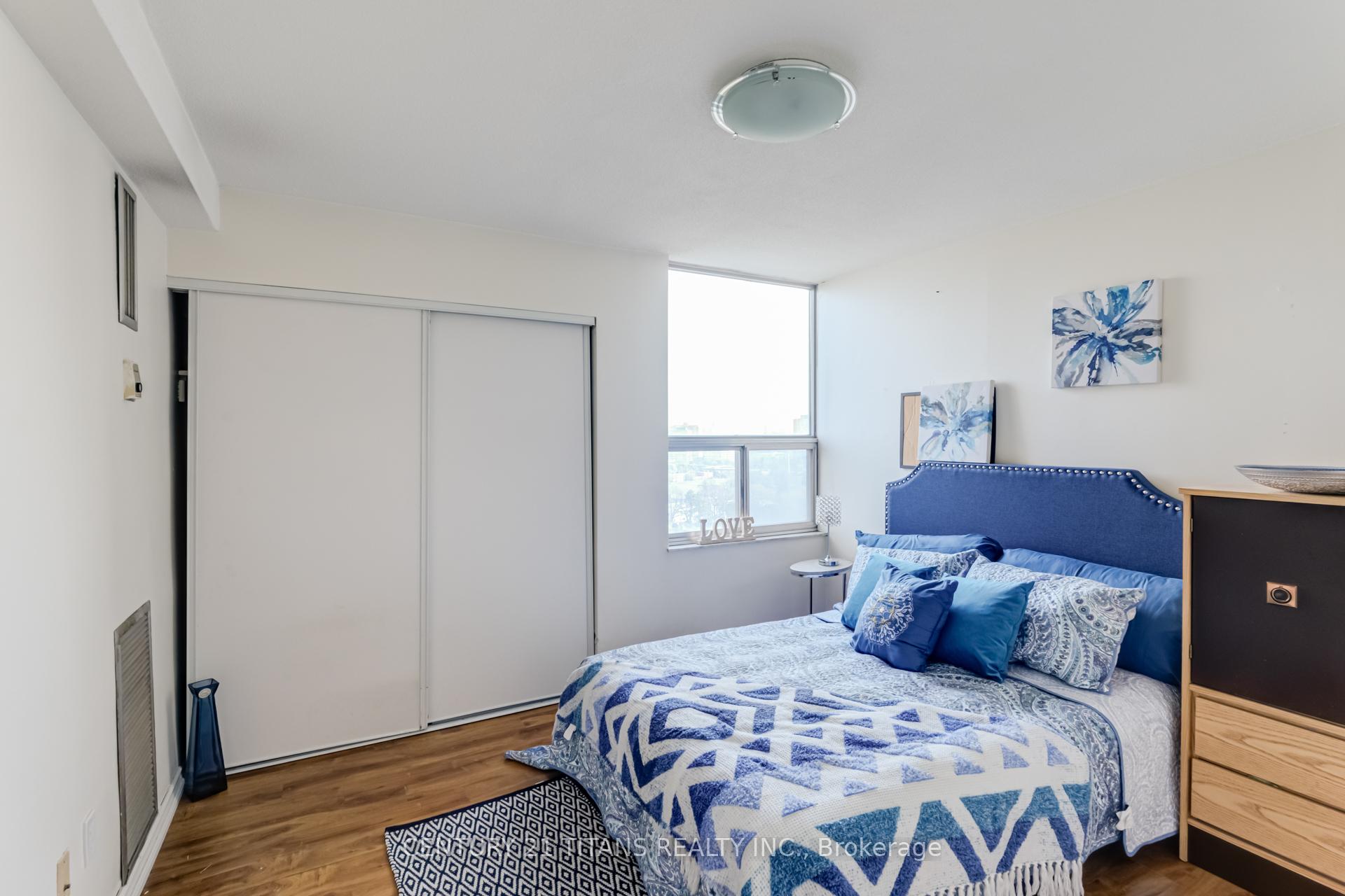 Photo 30 of Unit 1510, 5 Shady Golfway, Toronto, Flemingdon Park — HOMEH