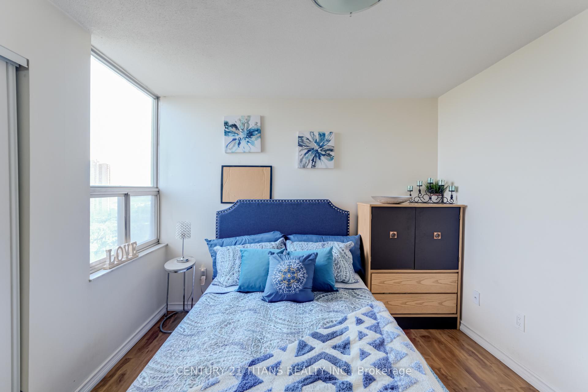 Photo 31 of Unit 1510, 5 Shady Golfway, Toronto, Flemingdon Park — HOMEH