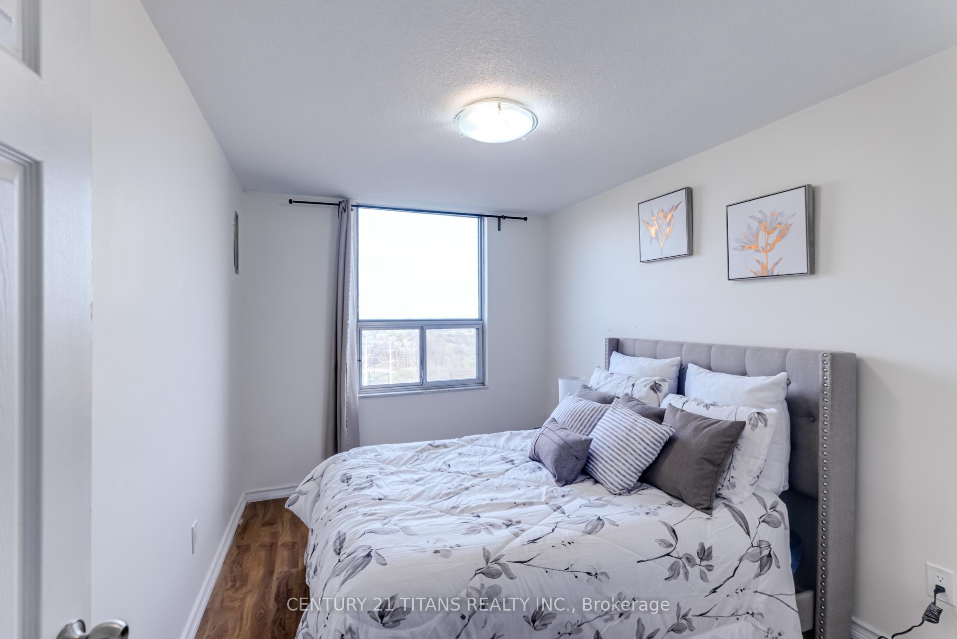 Photo 34 of Unit 1510, 5 Shady Golfway, Toronto, Flemingdon Park — HOMEH