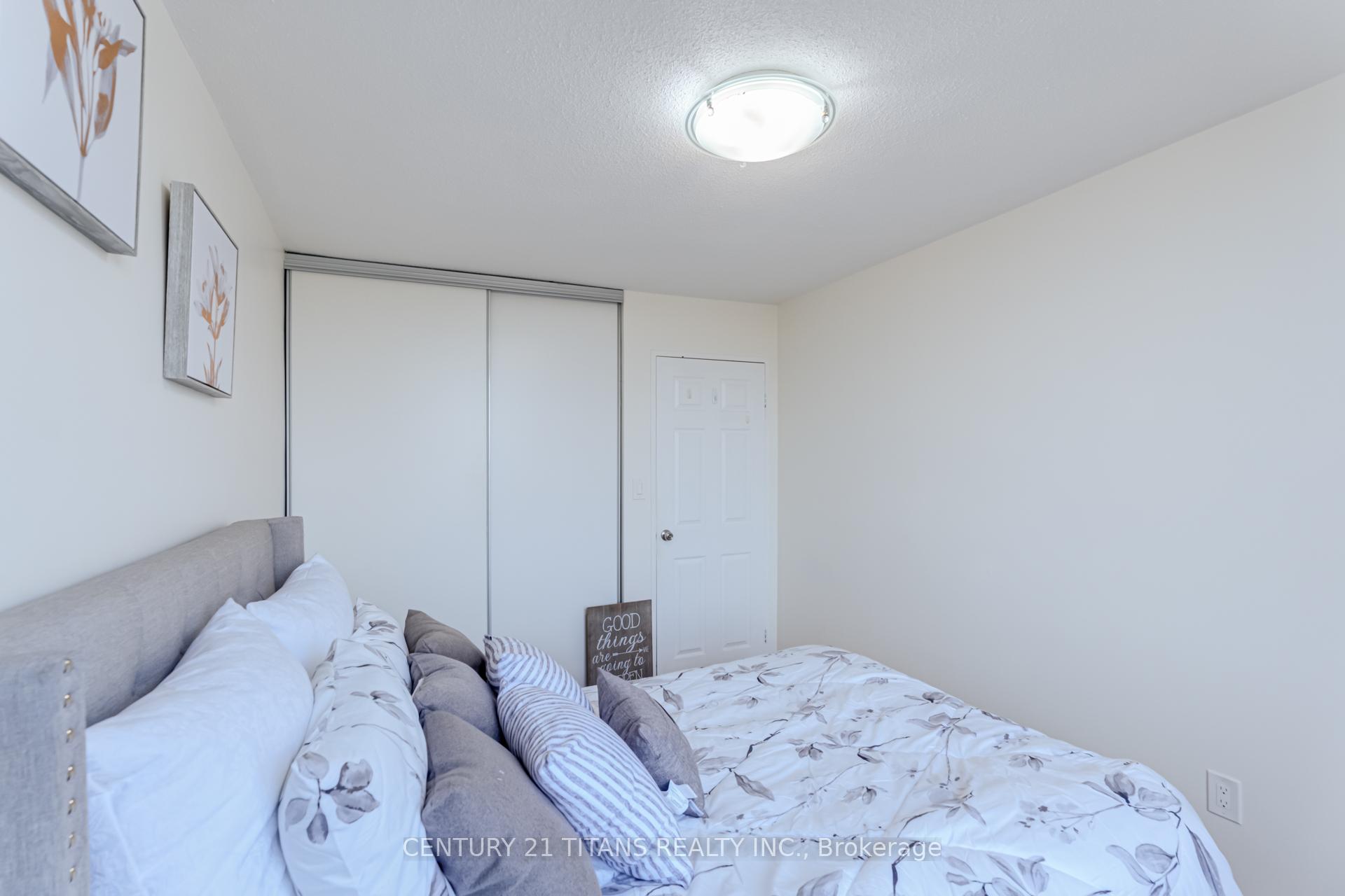 Photo 35 of Unit 1510, 5 Shady Golfway, Toronto, Flemingdon Park — HOMEH