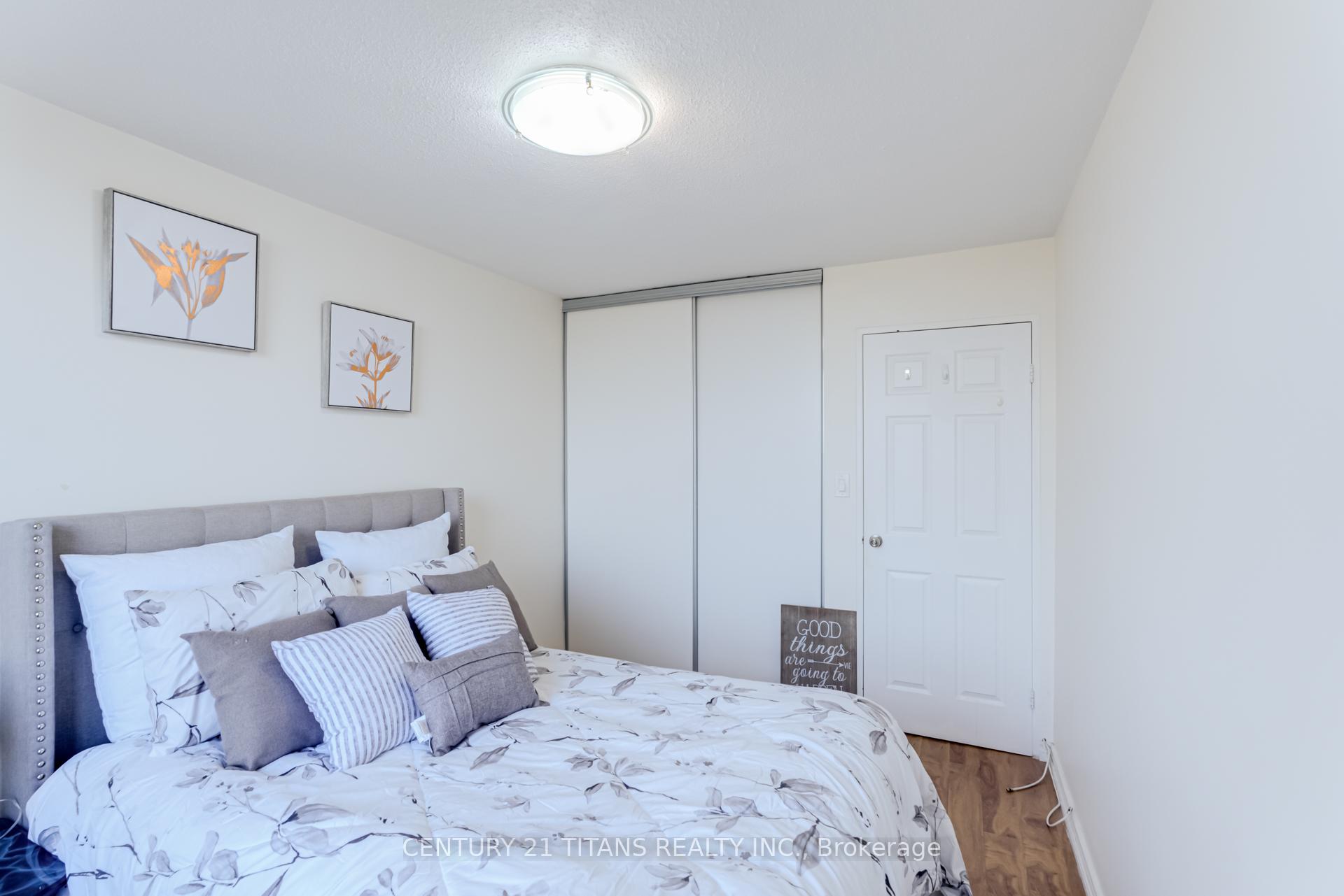 Photo 36 of Unit 1510, 5 Shady Golfway, Toronto, Flemingdon Park — HOMEH