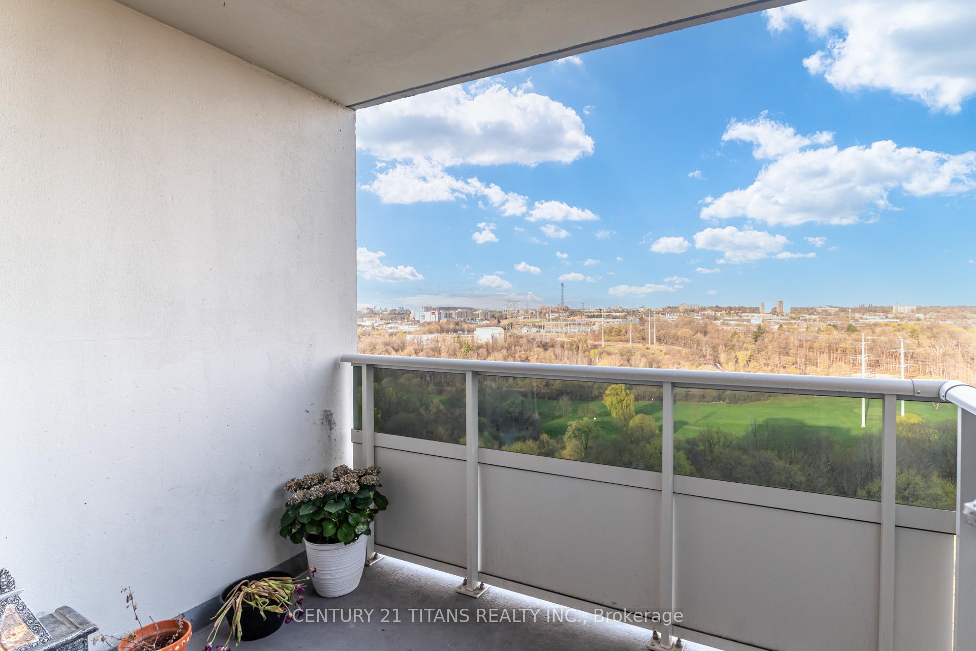 Photo 40 of Unit 1510, 5 Shady Golfway, Toronto, Flemingdon Park — HOMEH