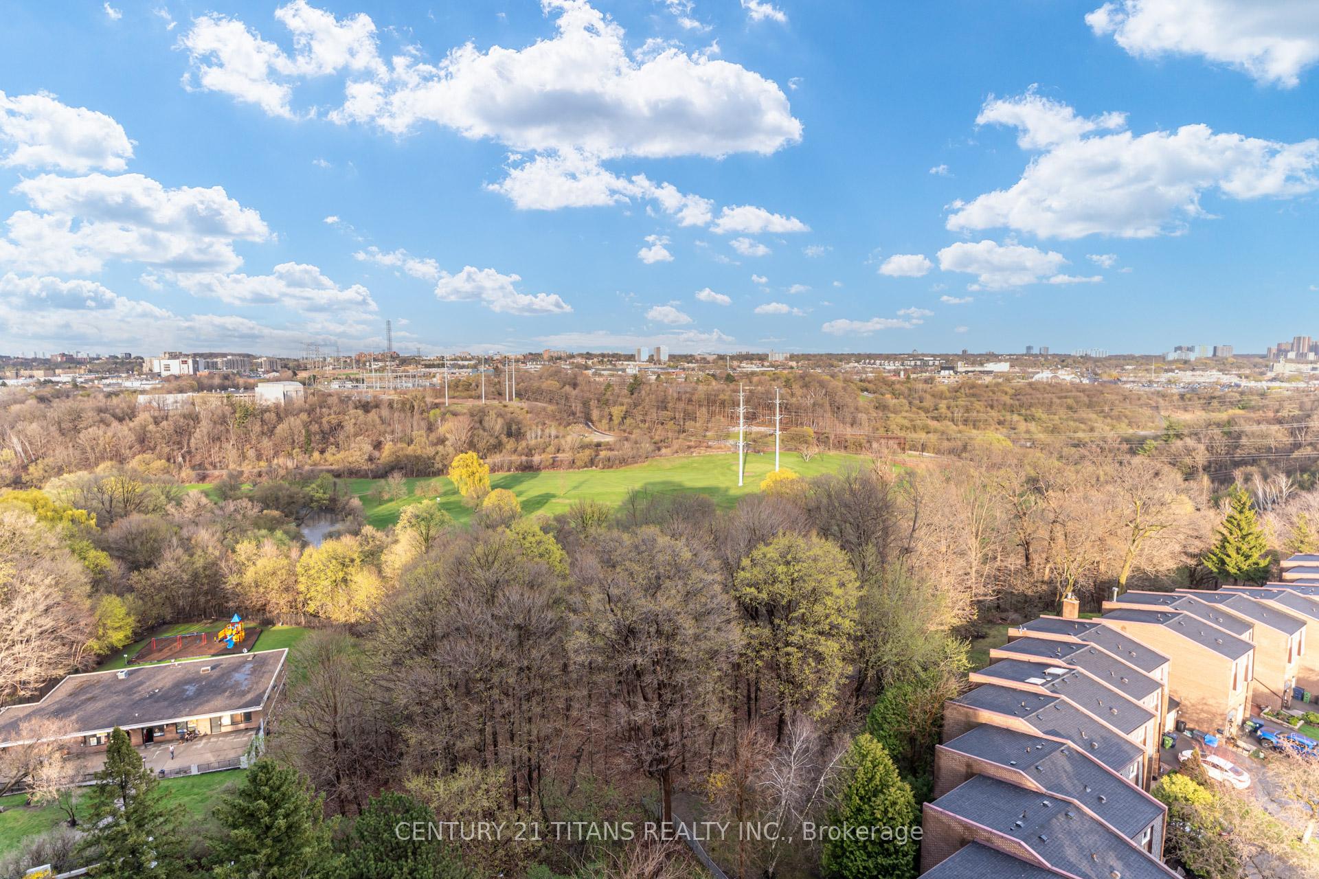 Photo 41 of Unit 1510, 5 Shady Golfway, Toronto, Flemingdon Park — HOMEH