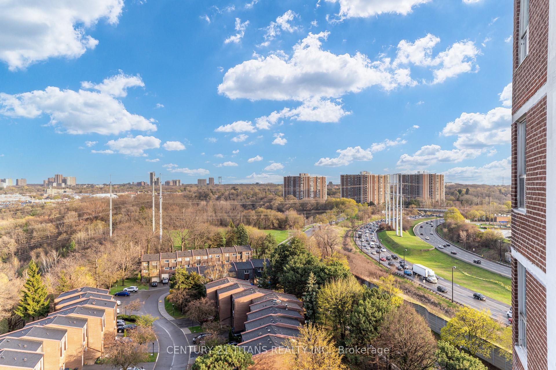 Photo 43 of Unit 1510, 5 Shady Golfway, Toronto, Flemingdon Park — HOMEH