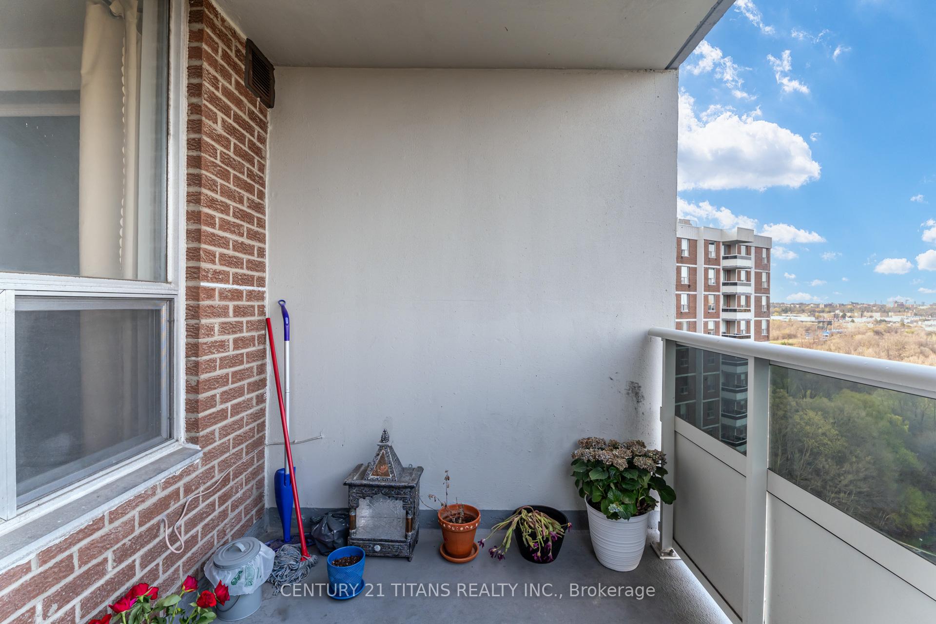 Photo 45 of Unit 1510, 5 Shady Golfway, Toronto, Flemingdon Park — HOMEH