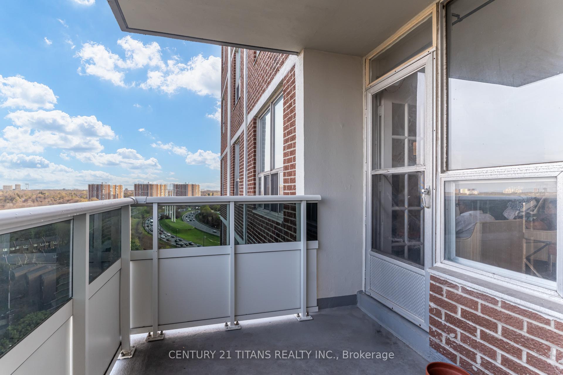 Photo 46 of Unit 1510, 5 Shady Golfway, Toronto, Flemingdon Park — HOMEH