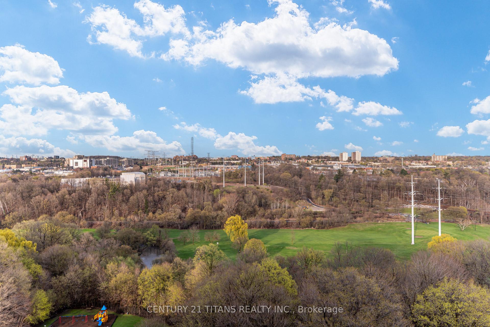 Photo 47 of Unit 1510, 5 Shady Golfway, Toronto, Flemingdon Park — HOMEH