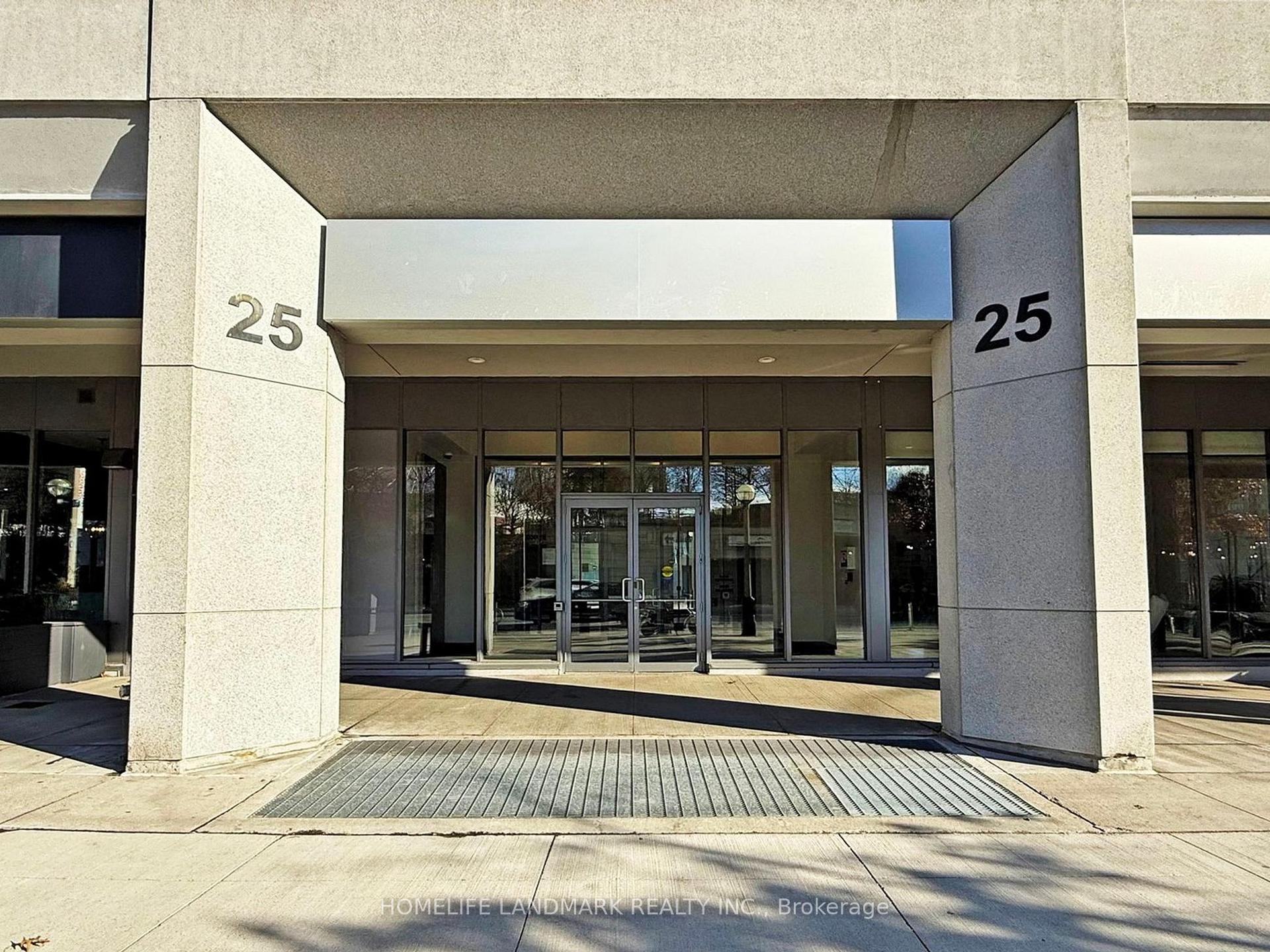 Photo 2 of Unit 328, 25 Lower Simcoe Street, Toronto, Waterfront Communities — HOMEH