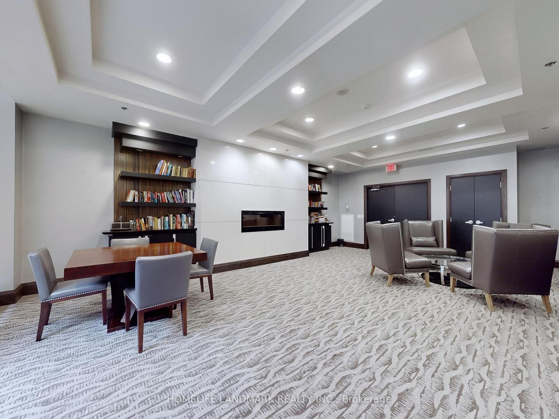 Photo 5 of Unit 328, 25 Lower Simcoe Street, Toronto, Waterfront Communities — HOMEH