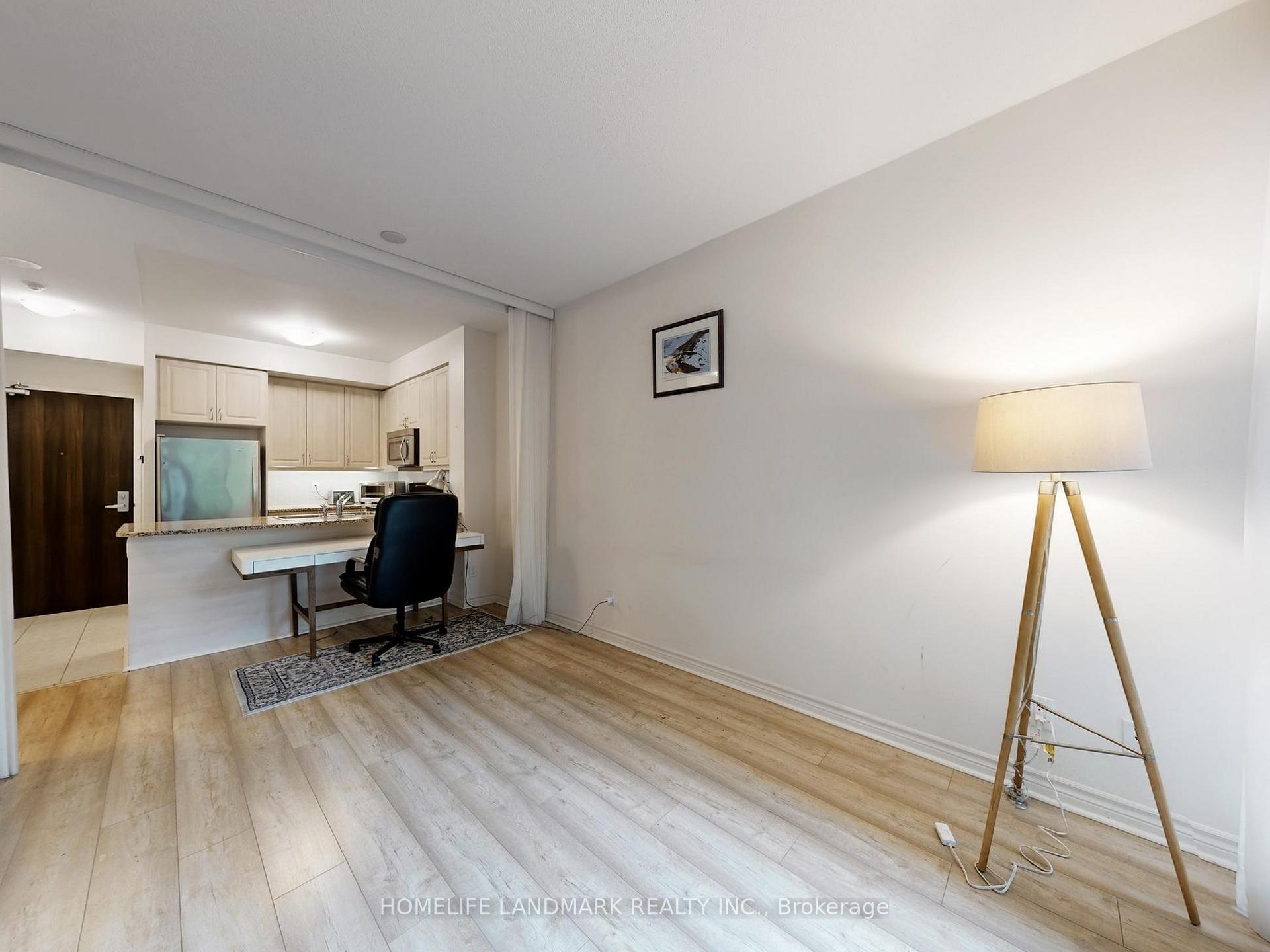 Photo 7 of Unit 328, 25 Lower Simcoe Street, Toronto, Waterfront Communities — HOMEH