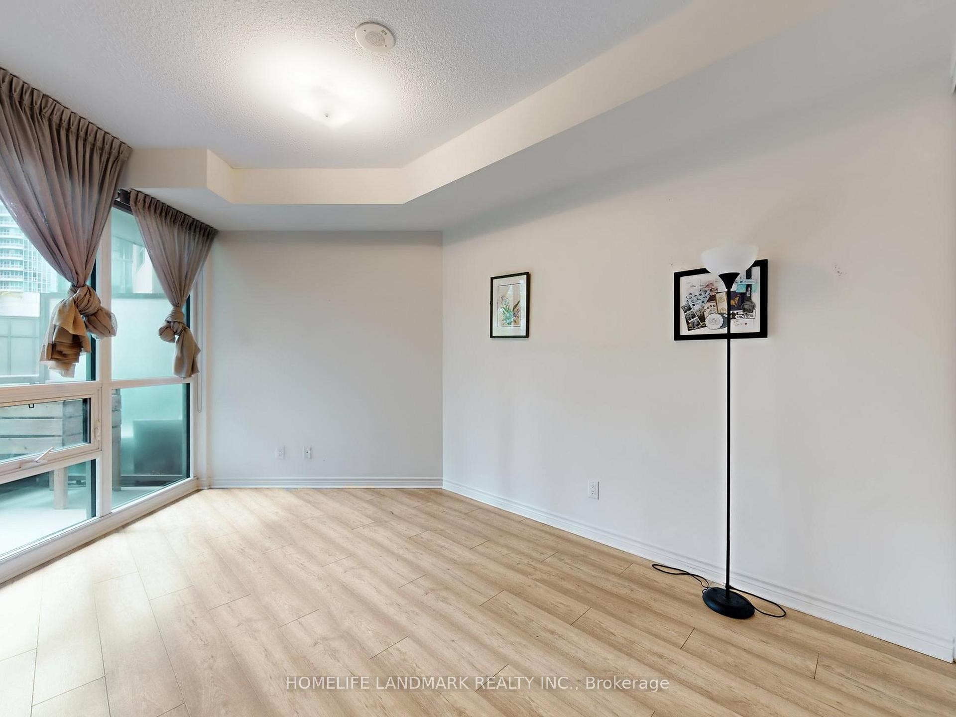 Photo 14 of Unit 328, 25 Lower Simcoe Street, Toronto, Waterfront Communities — HOMEH