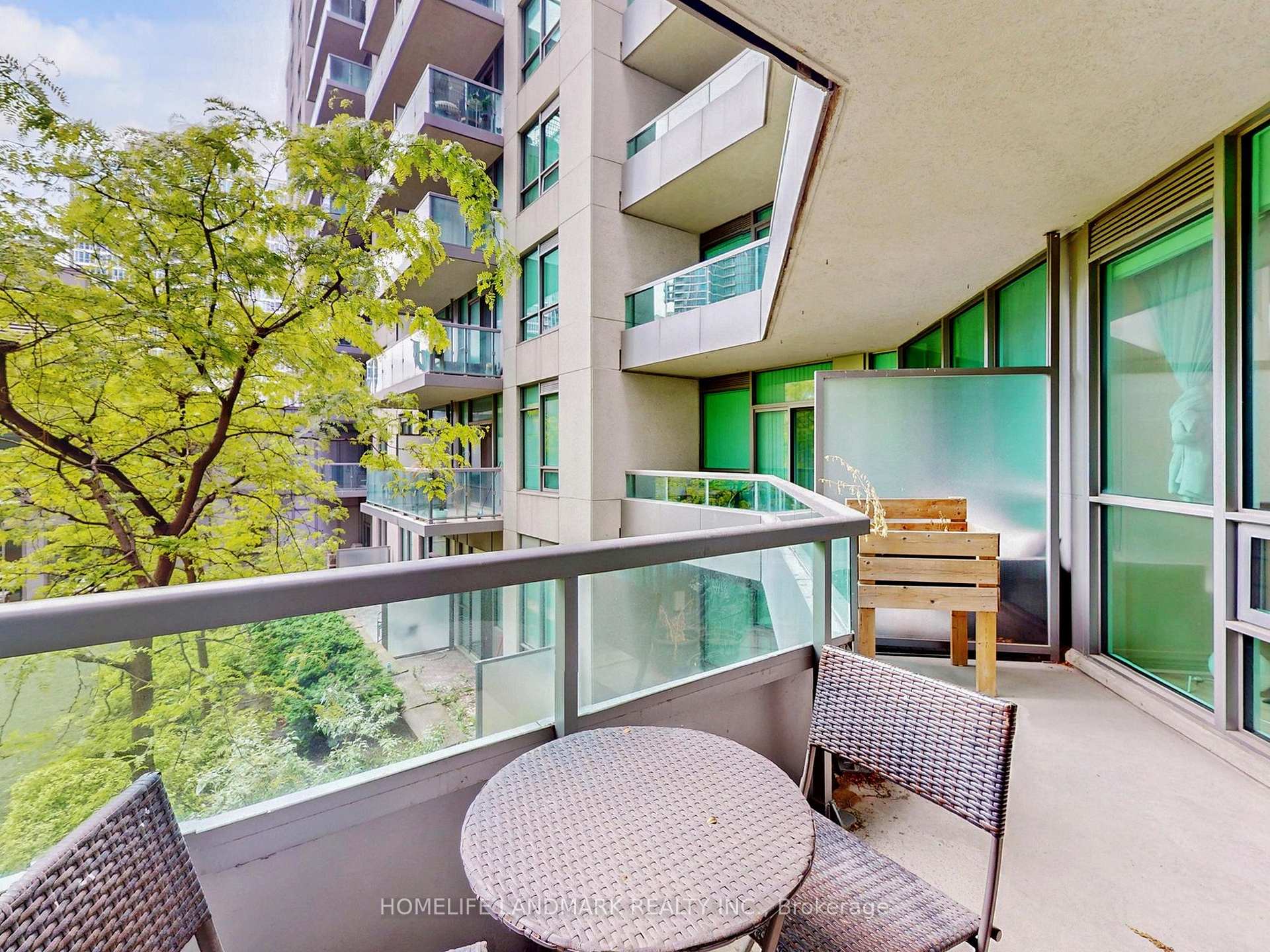 Photo 21 of Unit 328, 25 Lower Simcoe Street, Toronto, Waterfront Communities — HOMEH
