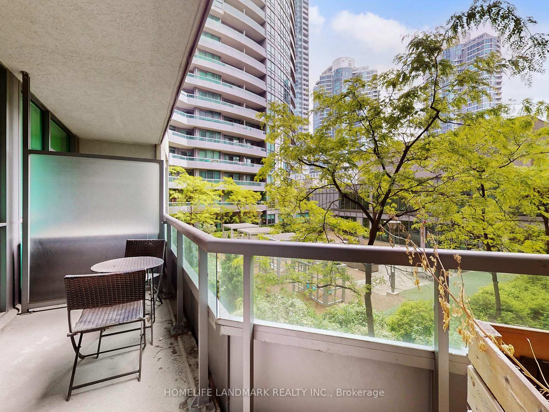 Photo 22 of Unit 328, 25 Lower Simcoe Street, Toronto, Waterfront Communities — HOMEH