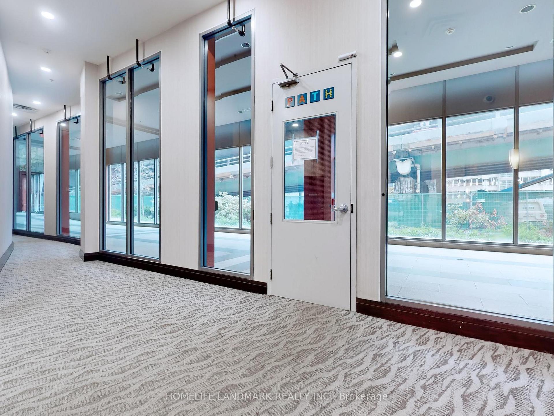 Photo 24 of Unit 328, 25 Lower Simcoe Street, Toronto, Waterfront Communities — HOMEH