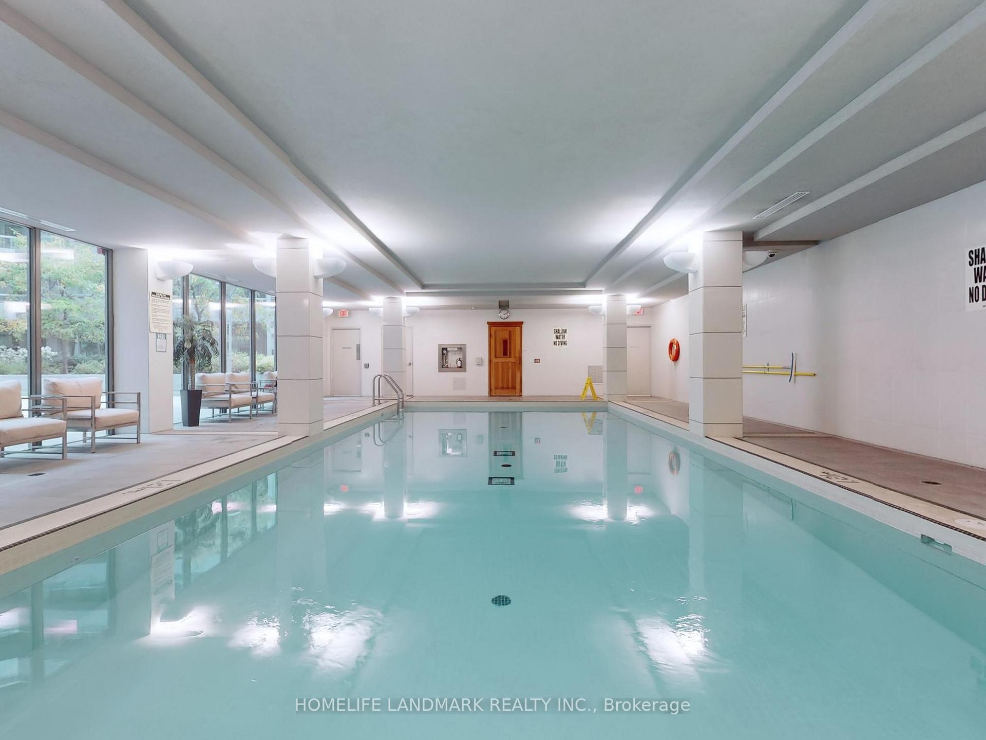 Photo 25 of Unit 328, 25 Lower Simcoe Street, Toronto, Waterfront Communities — HOMEH