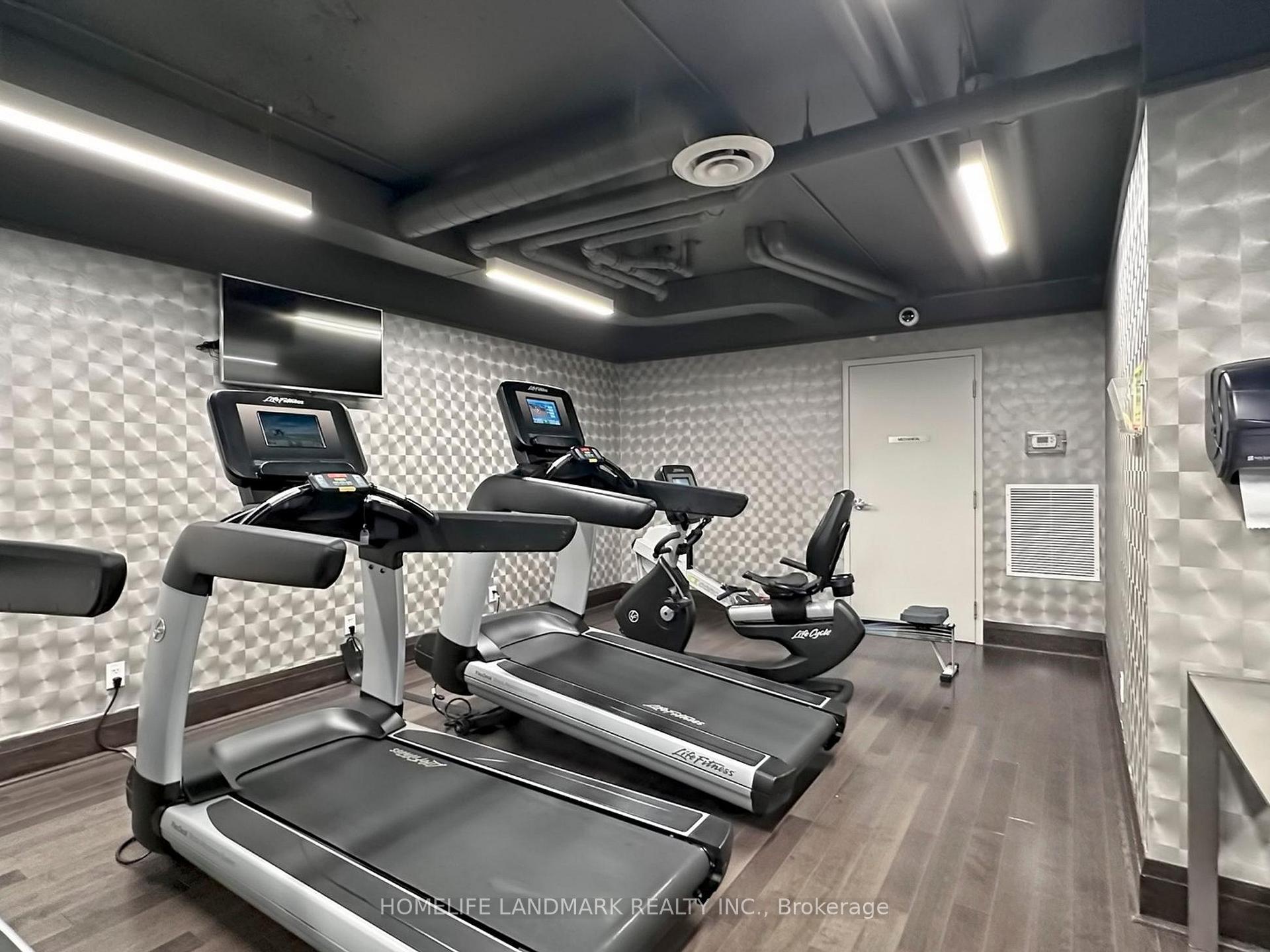 Photo 28 of Unit 328, 25 Lower Simcoe Street, Toronto, Waterfront Communities — HOMEH