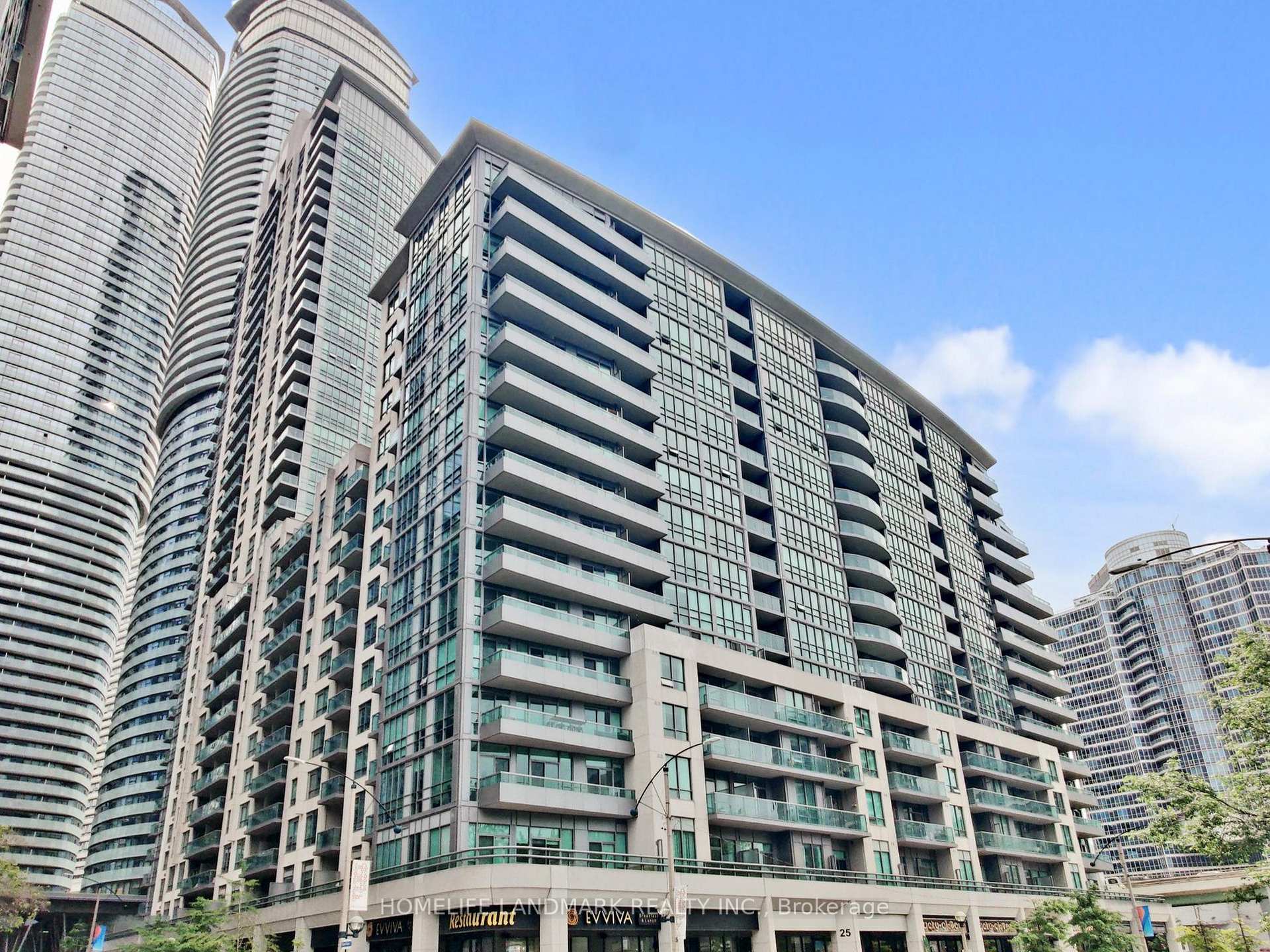 Photo 31 of Unit 328, 25 Lower Simcoe Street, Toronto, Waterfront Communities — HOMEH