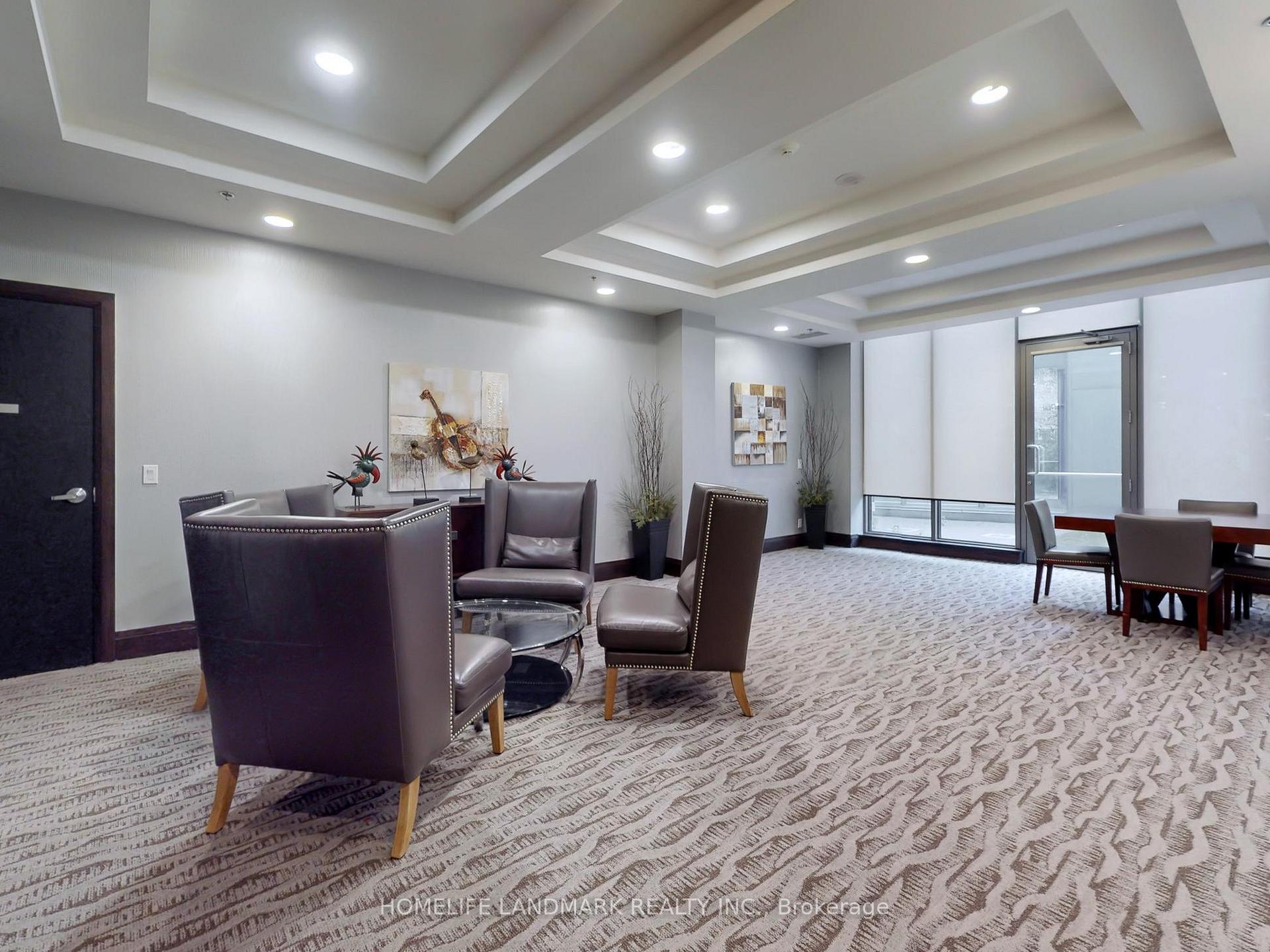 Photo 34 of Unit 328, 25 Lower Simcoe Street, Toronto, Waterfront Communities — HOMEH