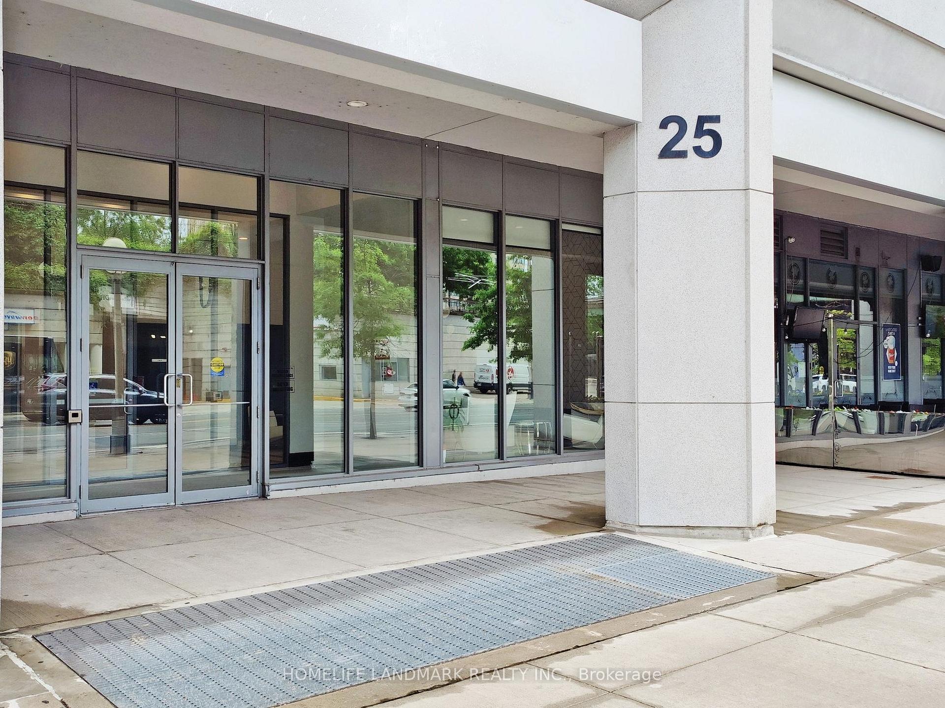 Photo 36 of Unit 328, 25 Lower Simcoe Street, Toronto, Waterfront Communities — HOMEH