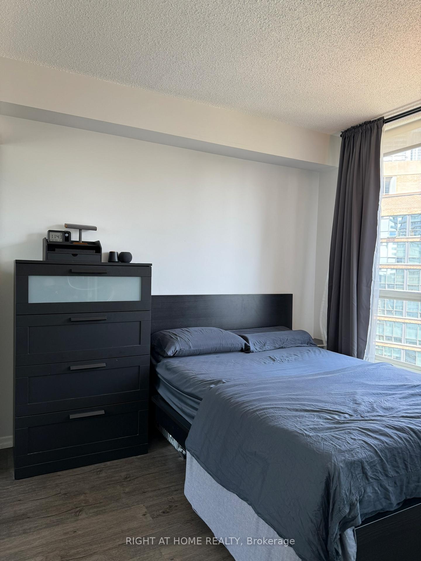 Photo 11 of Unit 2005, 44 St Joseph Street, Toronto, Bay Street Corridor — HOMEH