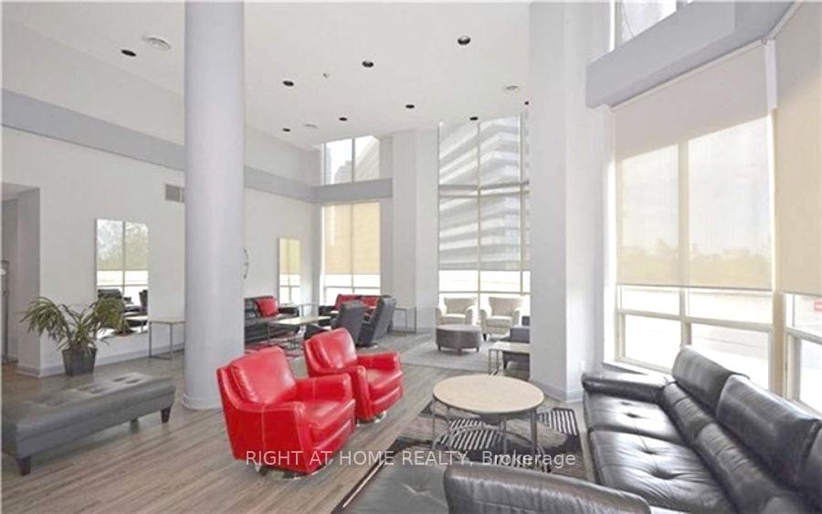 Photo 29 of Unit 2005, 44 St Joseph Street, Toronto, Bay Street Corridor — HOMEH