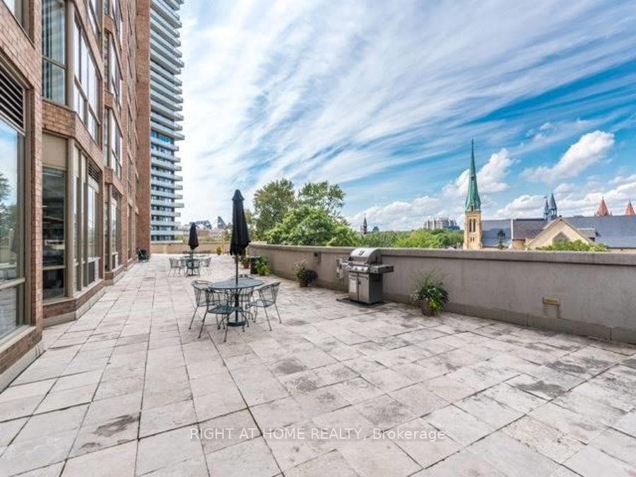 Photo 30 of Unit 2005, 44 St Joseph Street, Toronto, Bay Street Corridor — HOMEH
