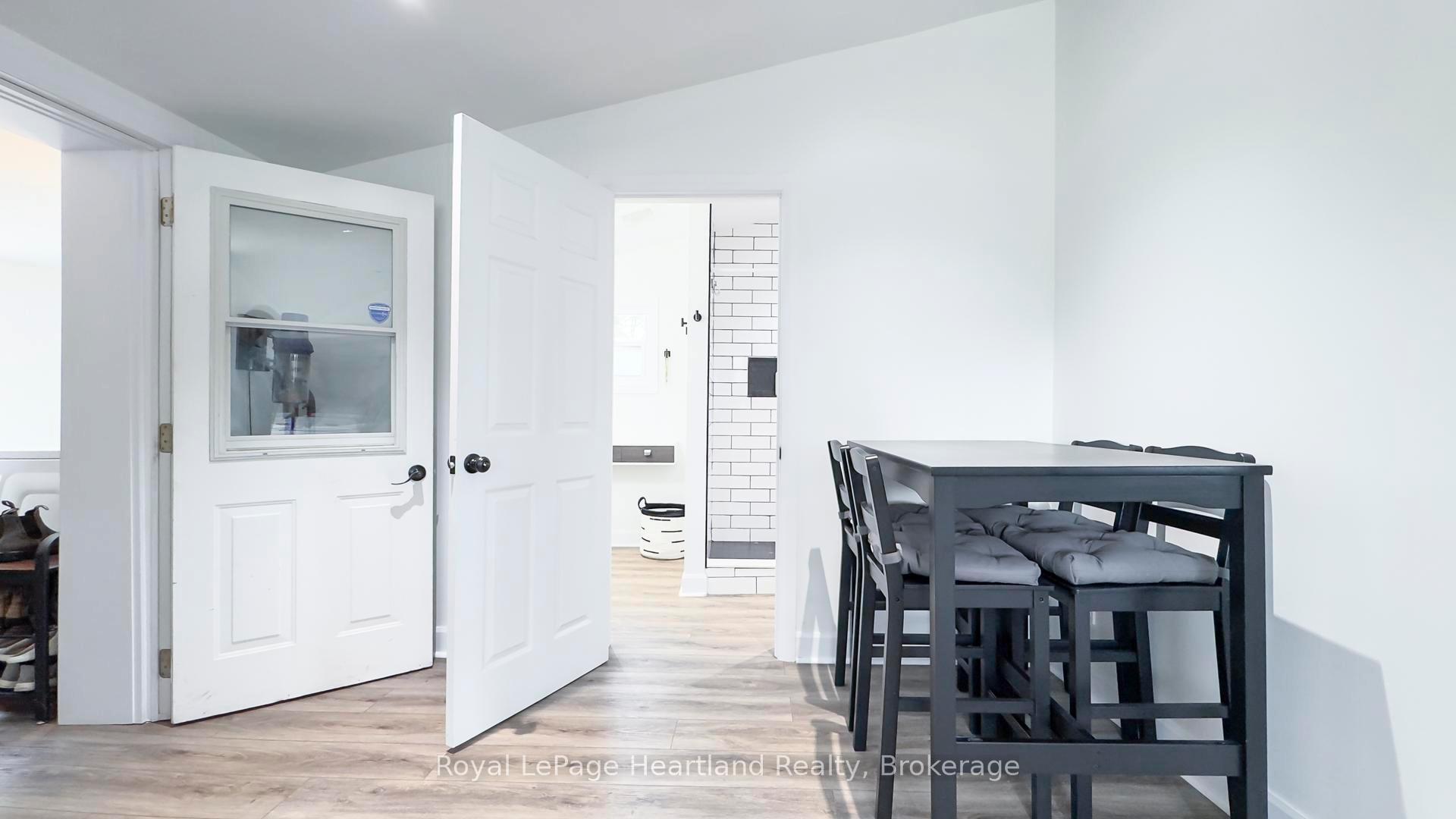Photo 12 of 252 Huron Road, Goderich, Goderich (Town) — HOMEH