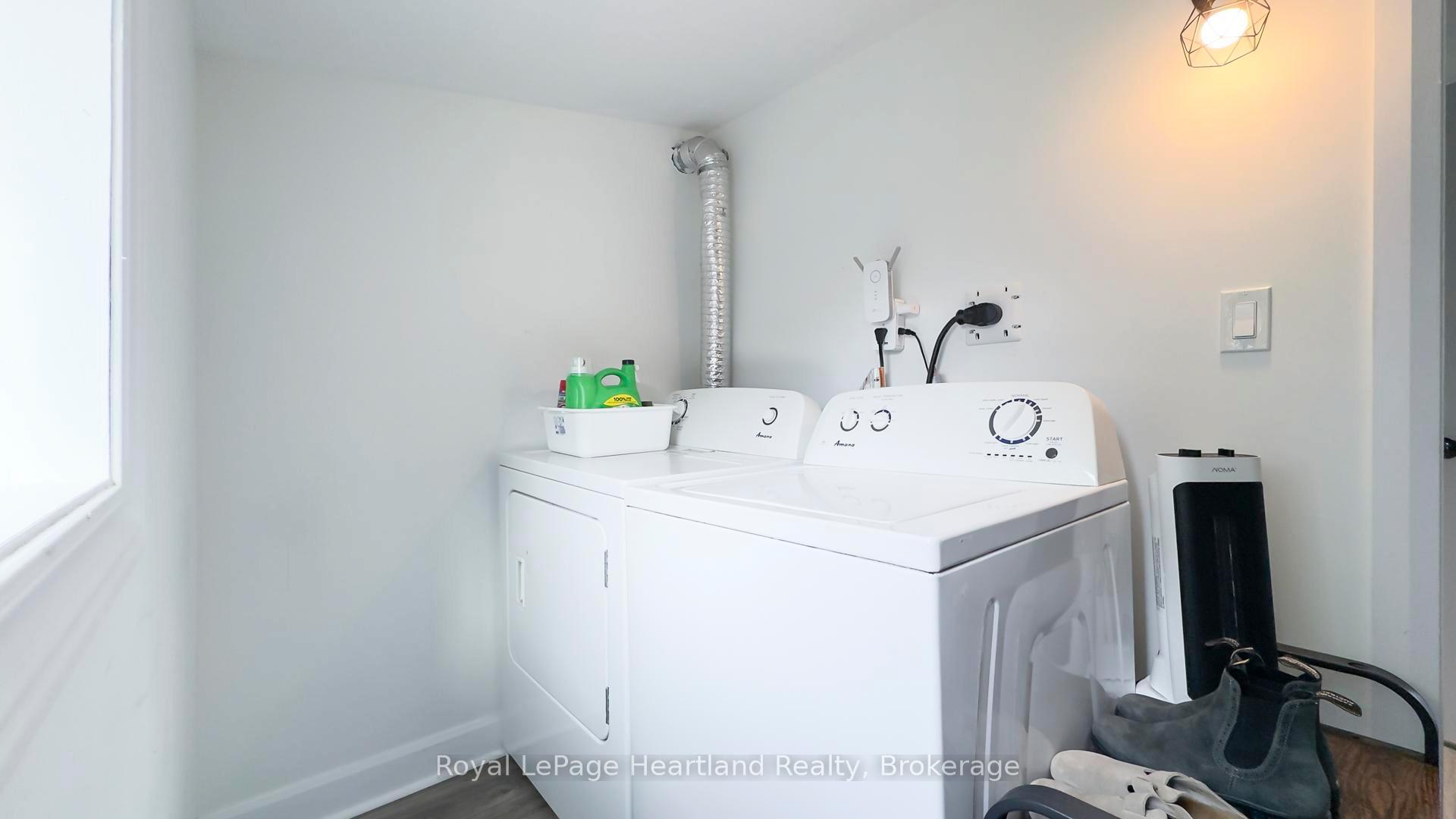 Photo 22 of 252 Huron Road, Goderich, Goderich (Town) — HOMEH
