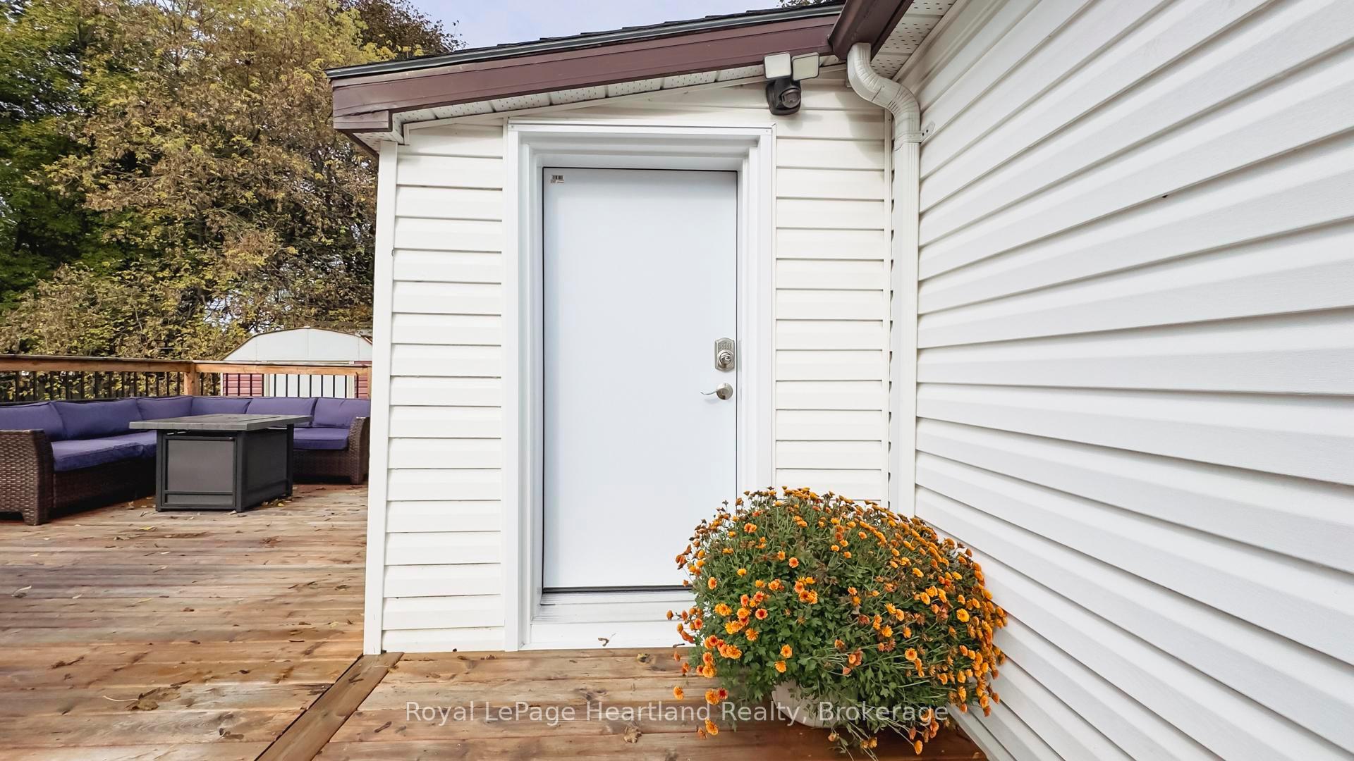 Photo 36 of 252 Huron Road, Goderich, Goderich (Town) — HOMEH