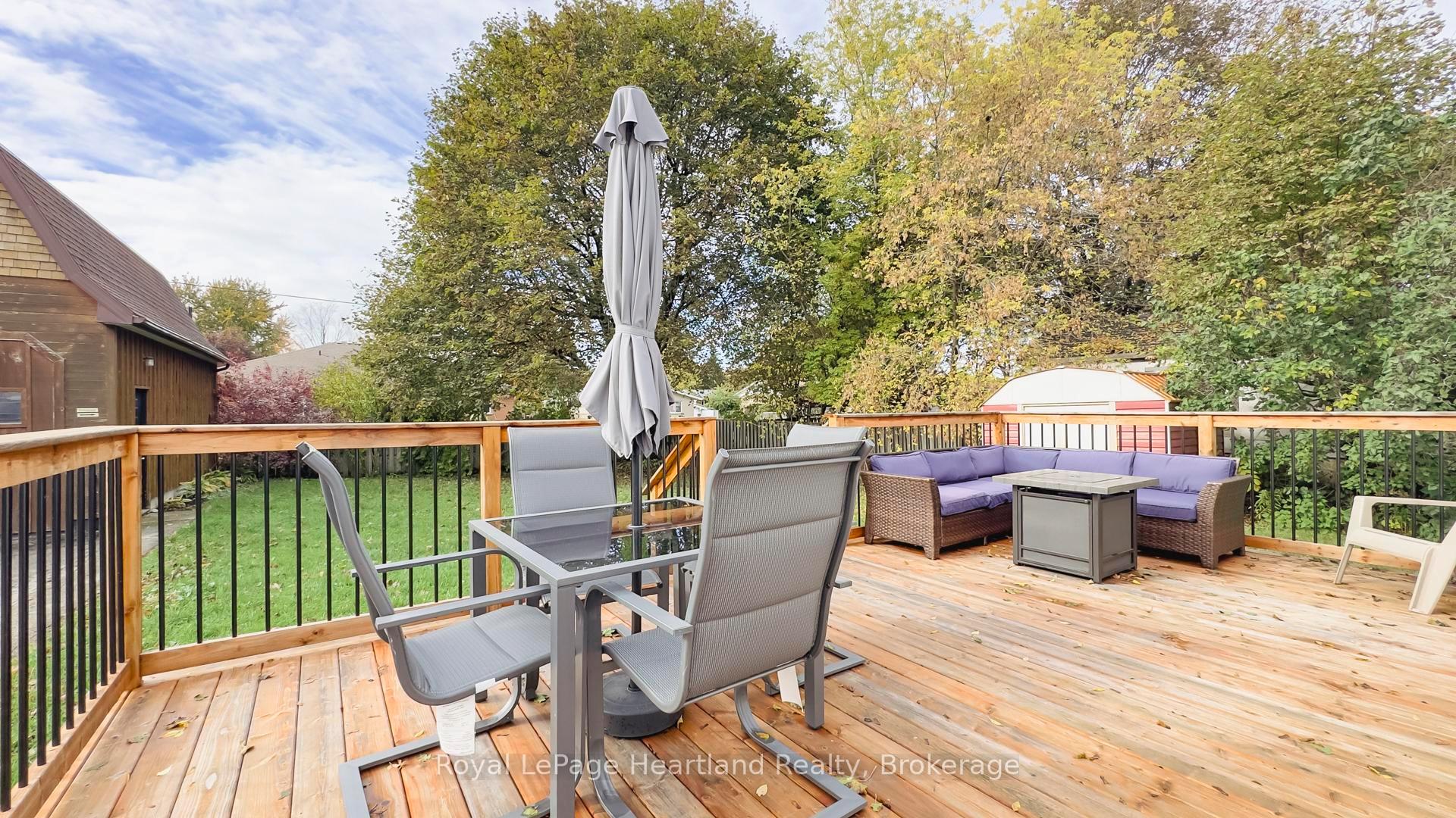 Photo 28 of 252 Huron Road, Goderich, Goderich (Town) — HOMEH