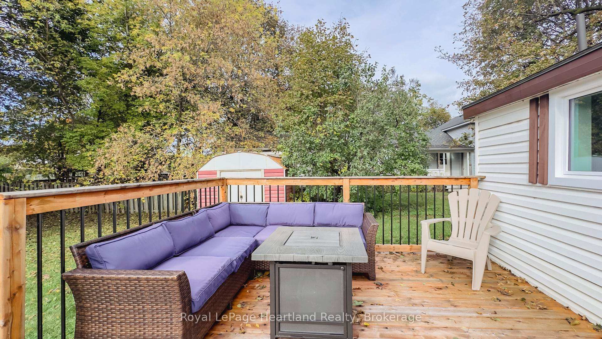 Photo 26 of 252 Huron Road, Goderich, Goderich (Town) — HOMEH