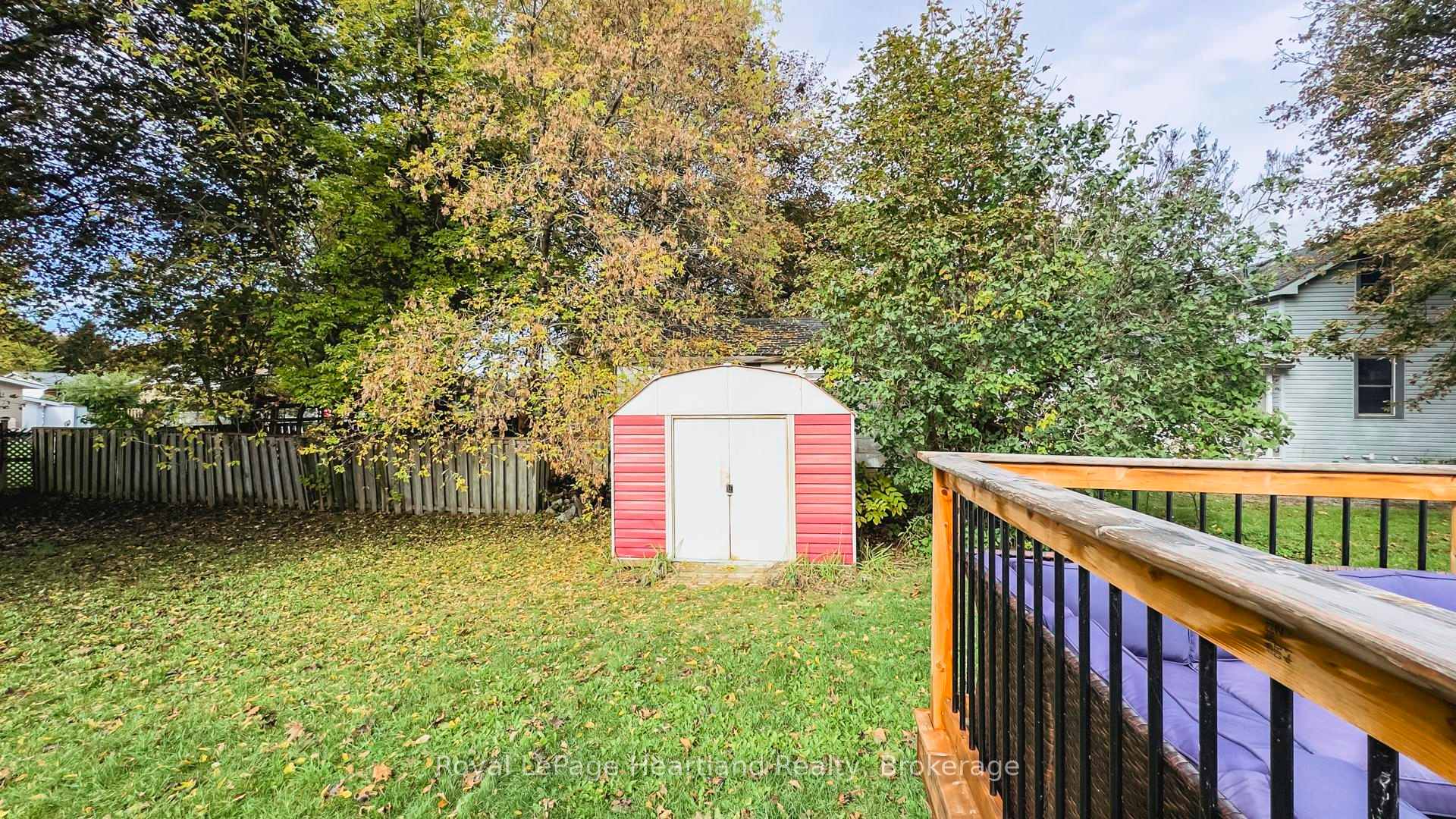 Photo 27 of 252 Huron Road, Goderich, Goderich (Town) — HOMEH
