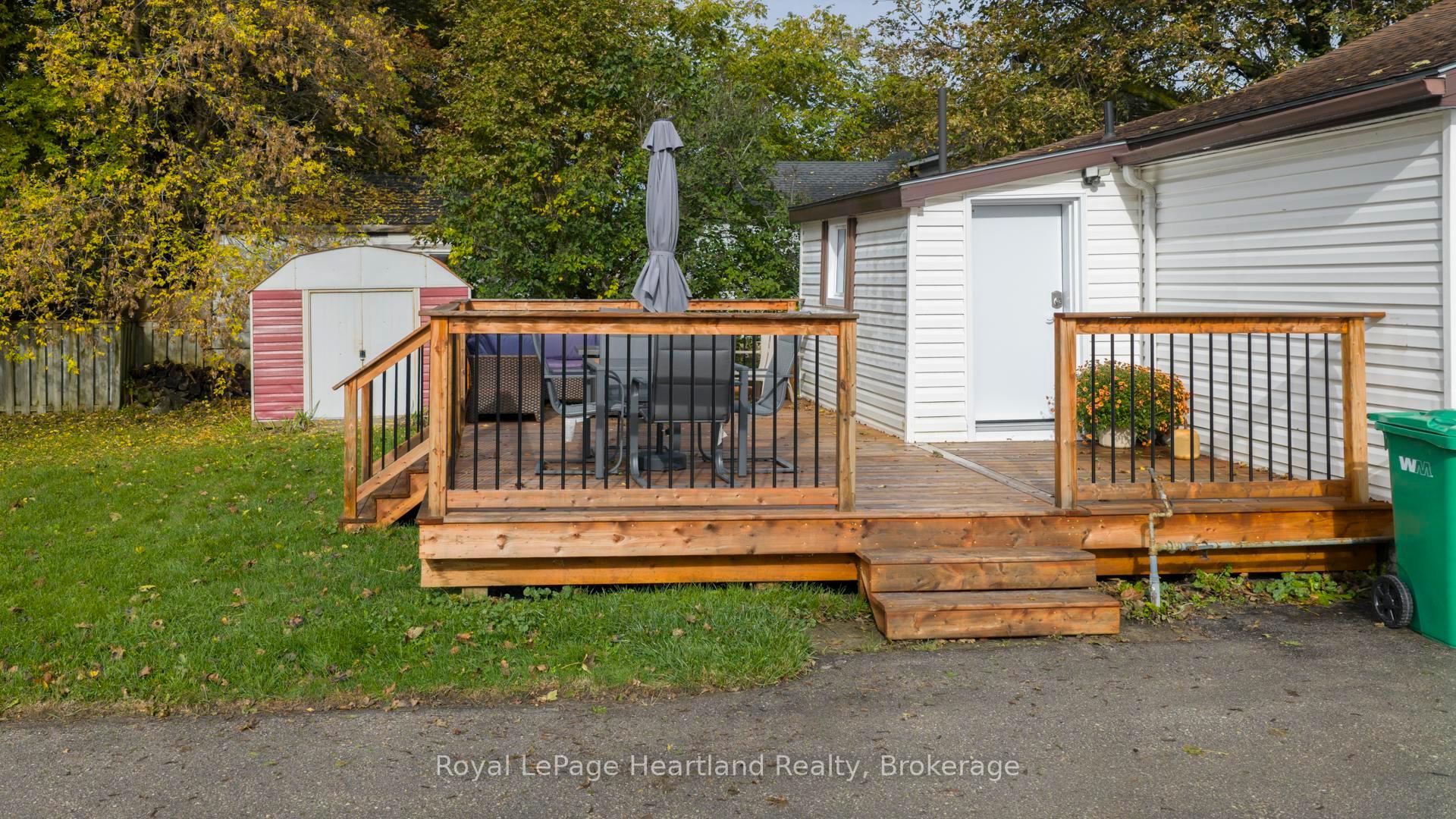 Photo 40 of 252 Huron Road, Goderich, Goderich (Town) — HOMEH