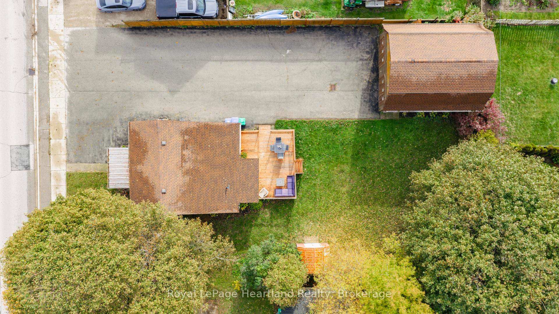 Photo 41 of 252 Huron Road, Goderich, Goderich (Town) — HOMEH