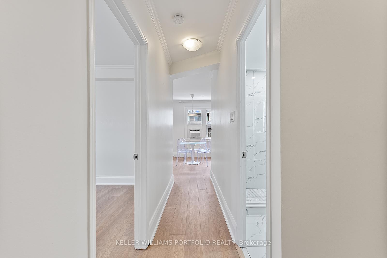 Photo 2 of Unit 402, 114 Vaughan Road, Toronto, Humewood-Cedarvale — HOMEH
