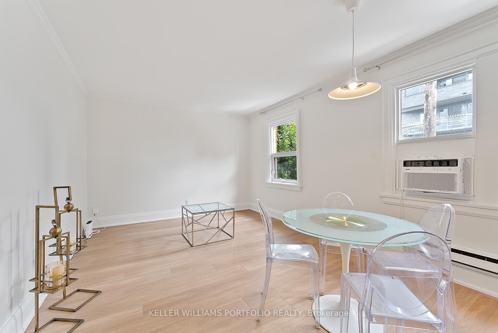 Photo 4 of Unit 402, 114 Vaughan Road, Toronto, Humewood-Cedarvale — HOMEH