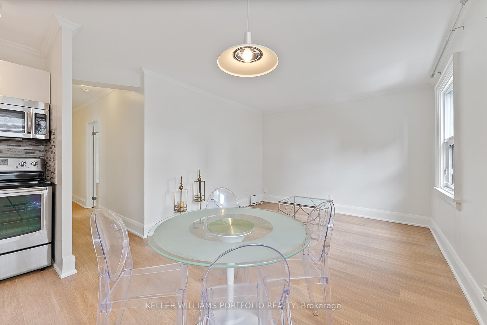 Photo 5 of Unit 402, 114 Vaughan Road, Toronto, Humewood-Cedarvale — HOMEH