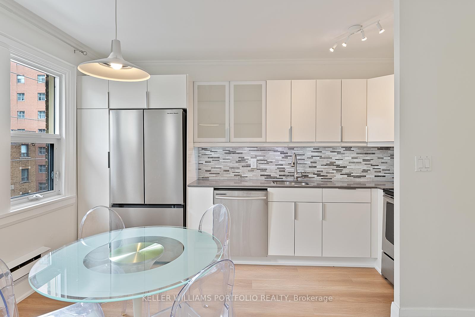 Photo 11 of Unit 402, 114 Vaughan Road, Toronto, Humewood-Cedarvale — HOMEH