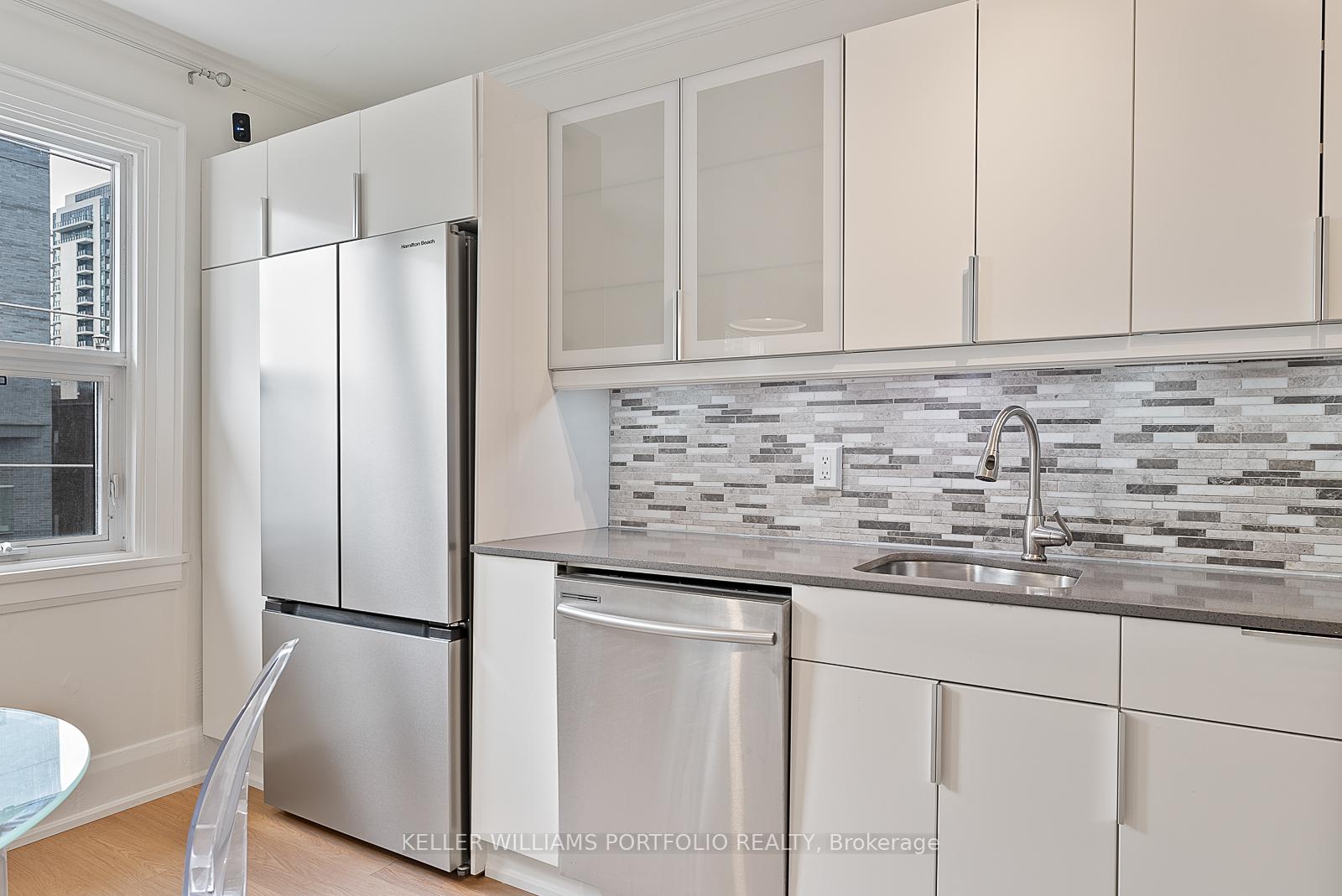 Photo 14 of Unit 402, 114 Vaughan Road, Toronto, Humewood-Cedarvale — HOMEH
