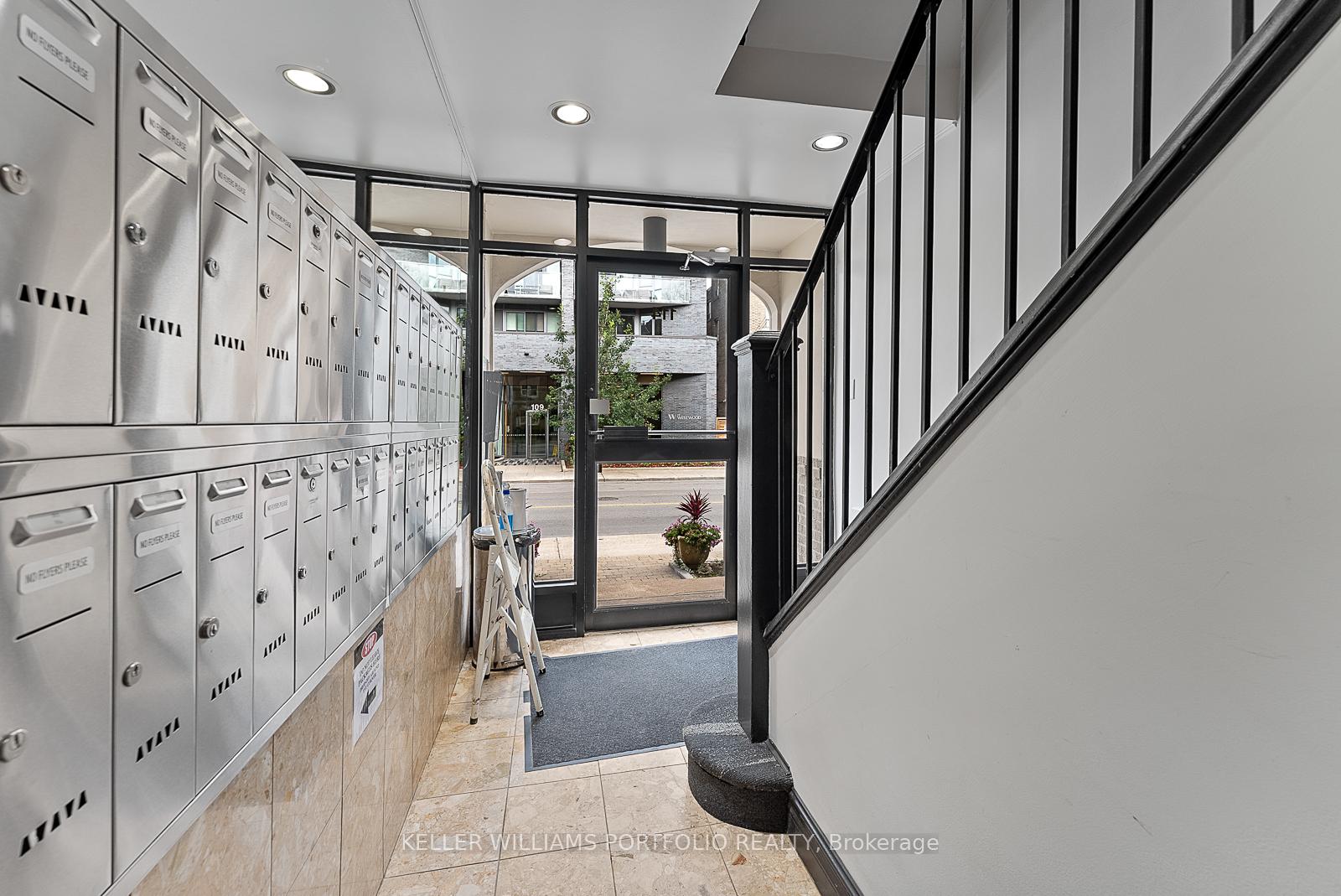 Photo 22 of Unit 402, 114 Vaughan Road, Toronto, Humewood-Cedarvale — HOMEH