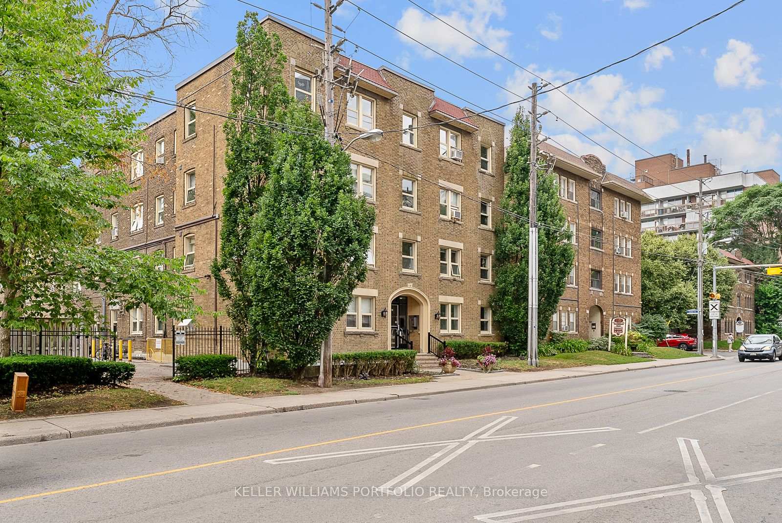 Photo 24 of Unit 402, 114 Vaughan Road, Toronto, Humewood-Cedarvale — HOMEH