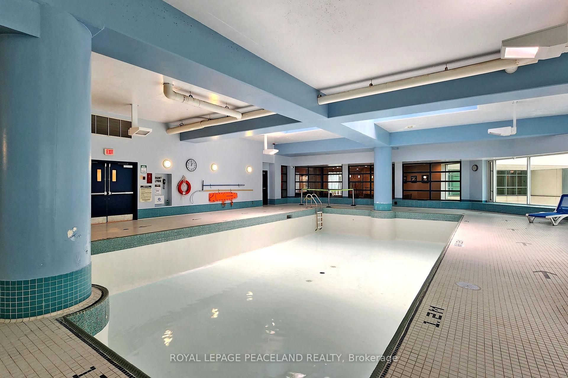 Photo 11 of Unit 1009, 10 Queens Quay W, Toronto, Waterfront Communities — HOMEH