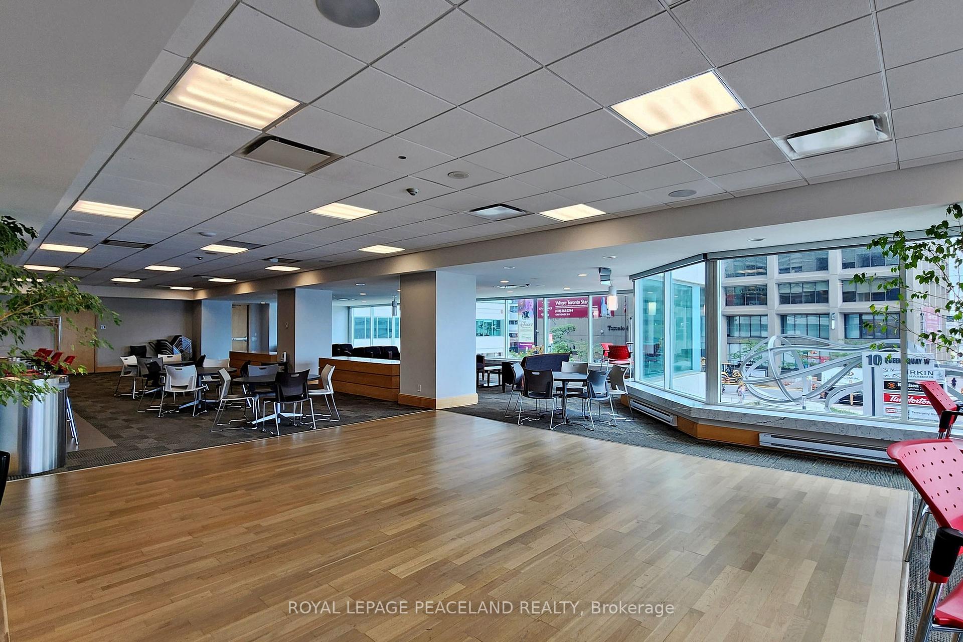 Photo 16 of Unit 1009, 10 Queens Quay W, Toronto, Waterfront Communities — HOMEH