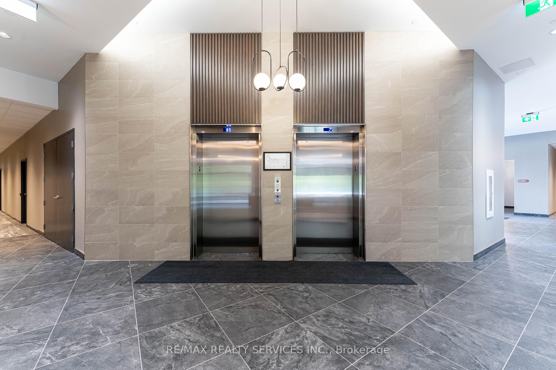 Photo 4 of Unit 402, 525 New Dundee Road, Kitchener — HOMEH